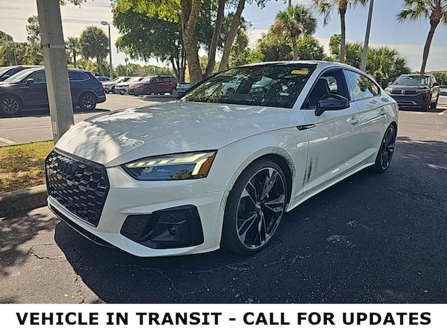 Photo of 2023 Audi S5 Sportback 