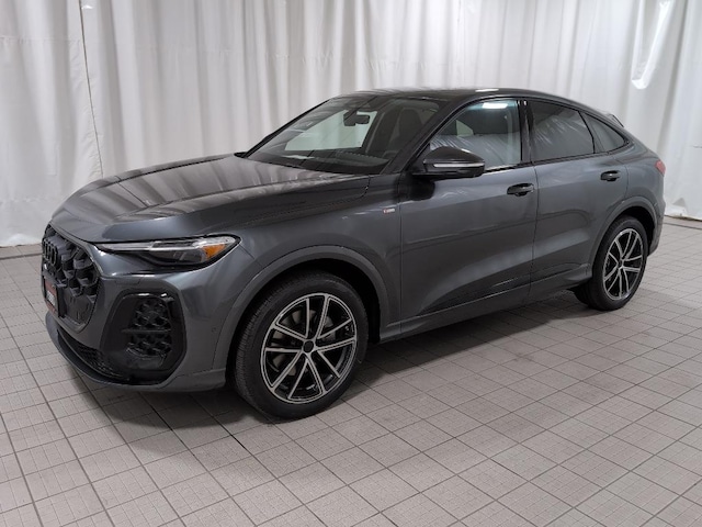 Photo of 2026 Audi Q5 Sportback