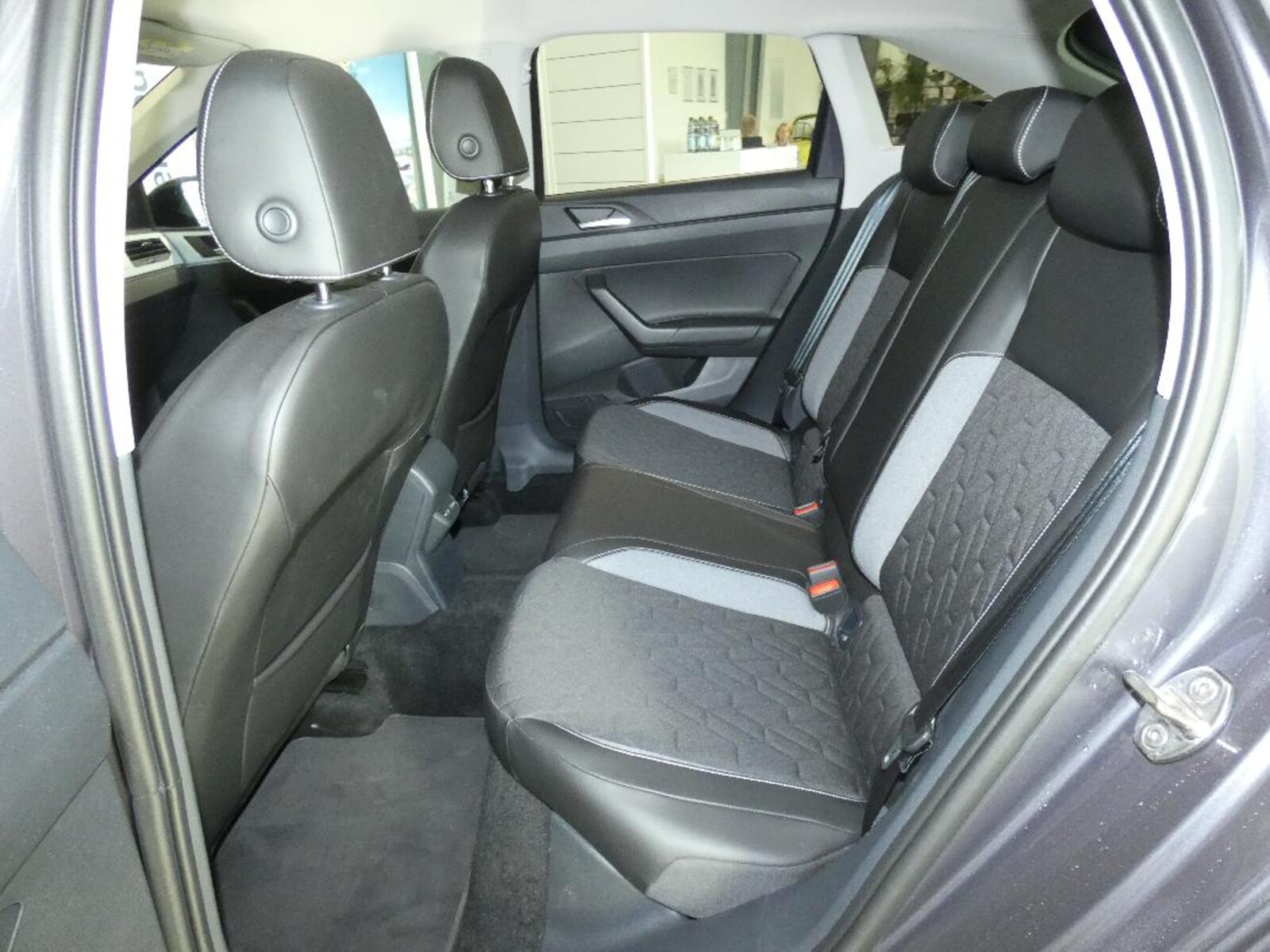 Volkswagen Taigo – Bild 9
