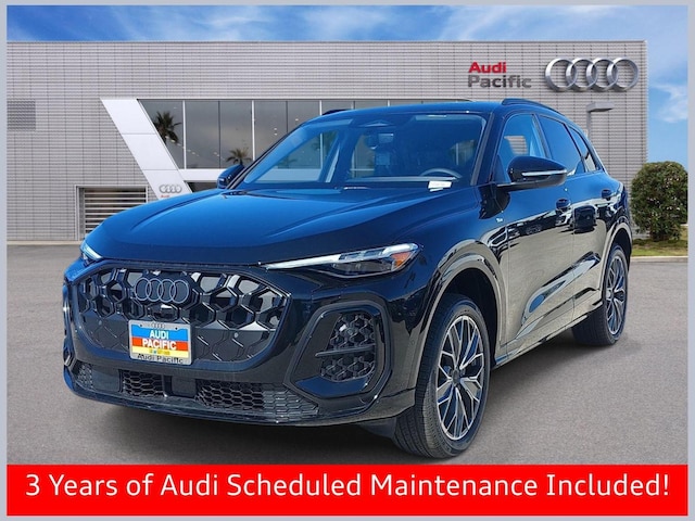 Photo of 2026 Audi Q5 