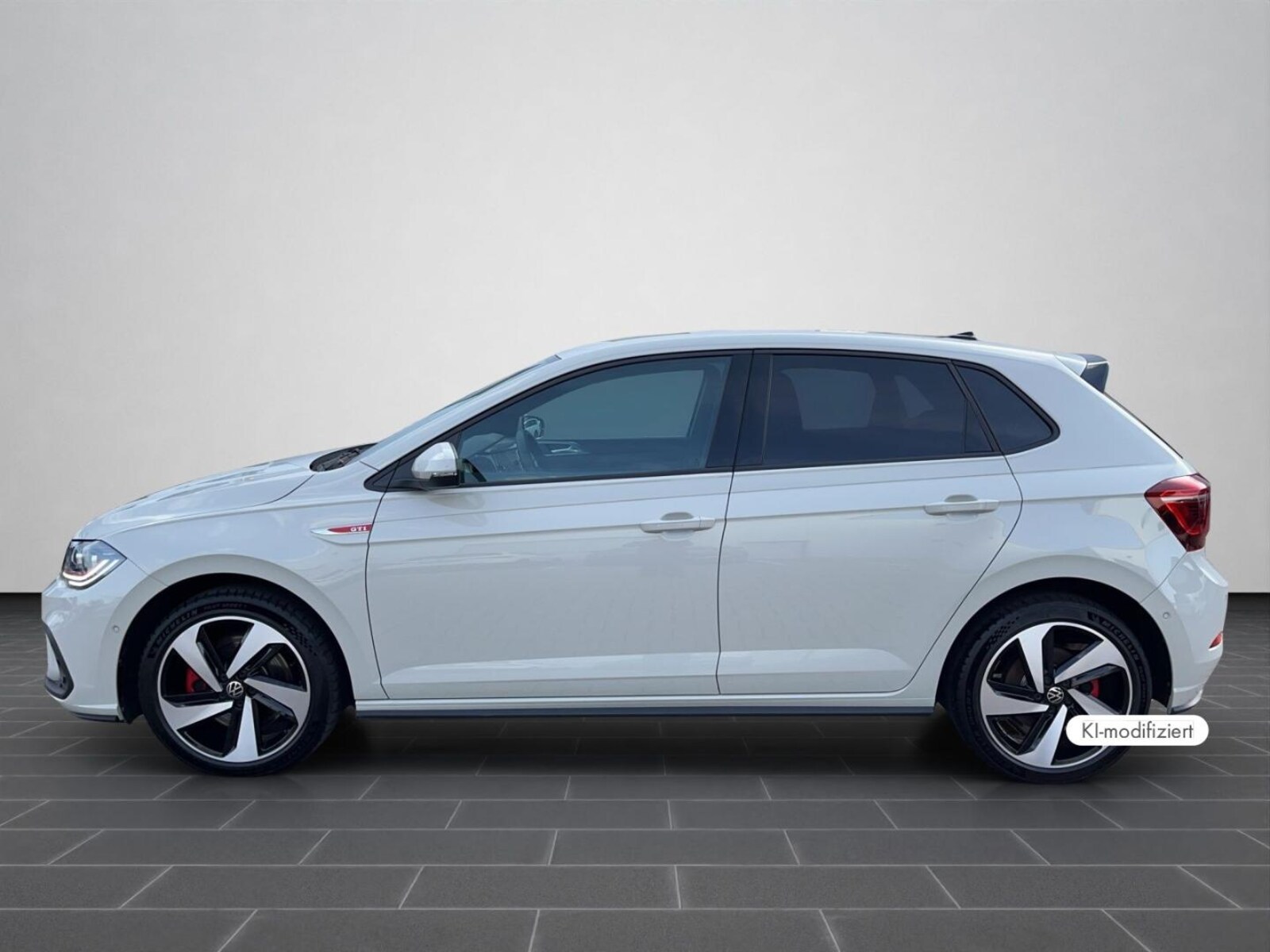 Volkswagen Polo – Bild 7