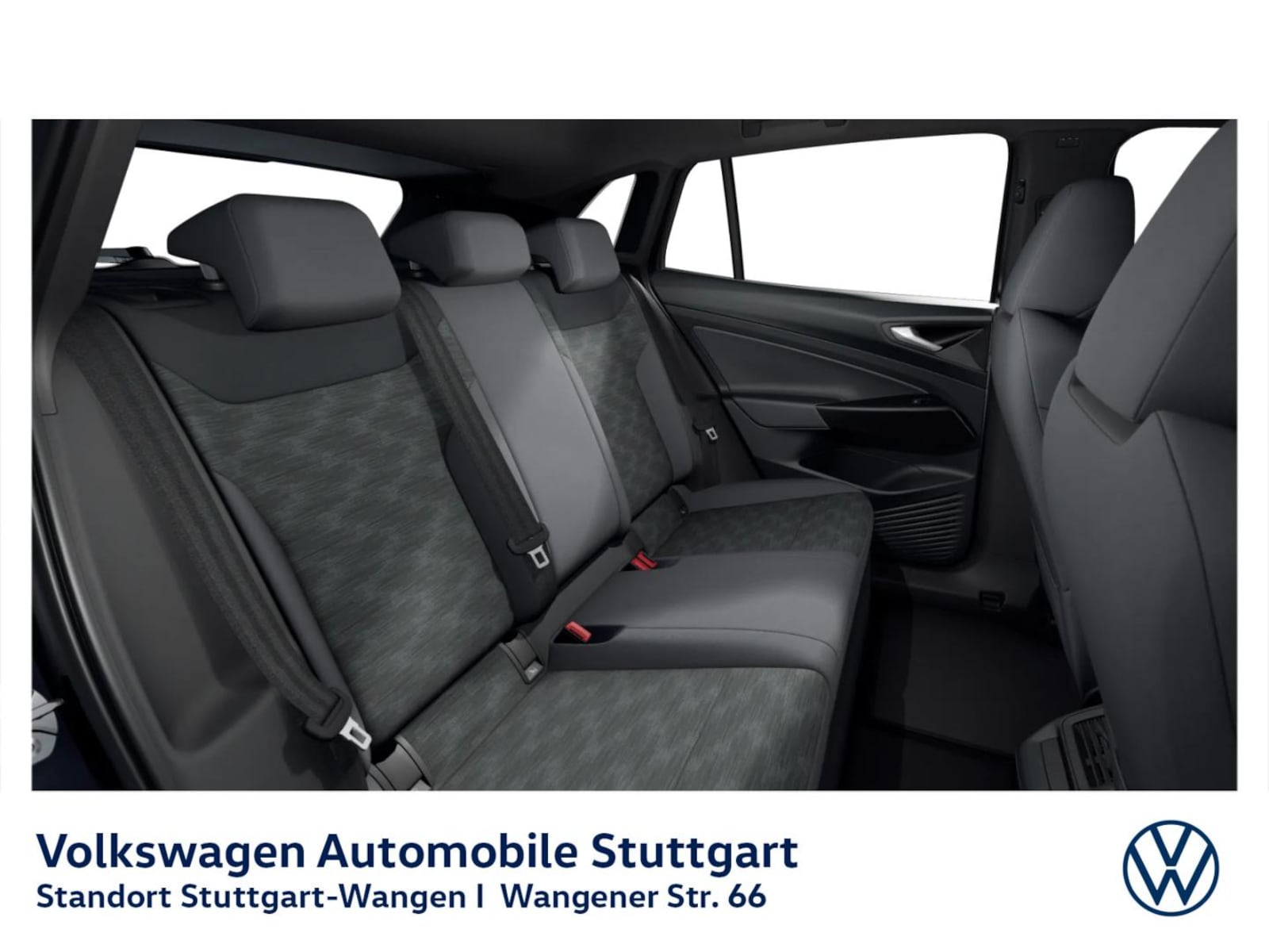 Volkswagen ID.4 – Bild 10