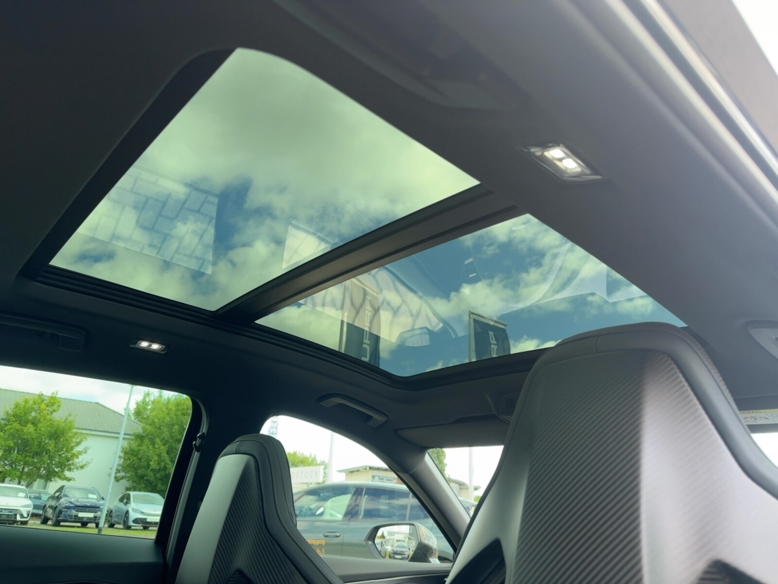 CUPRA Formentor – Bild 12
