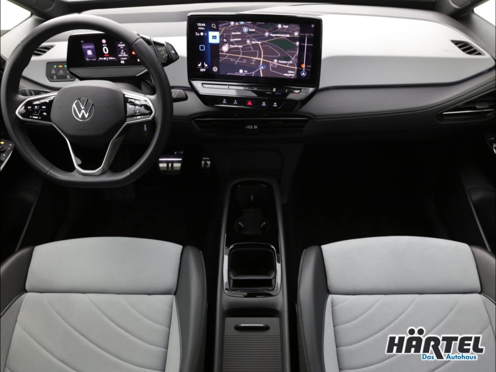 Volkswagen ID.3 – Bild 11