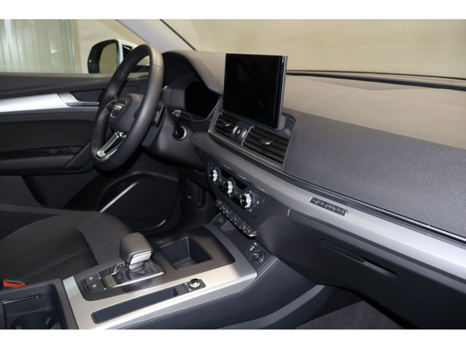 Audi Q5 Sportback – Bild 14