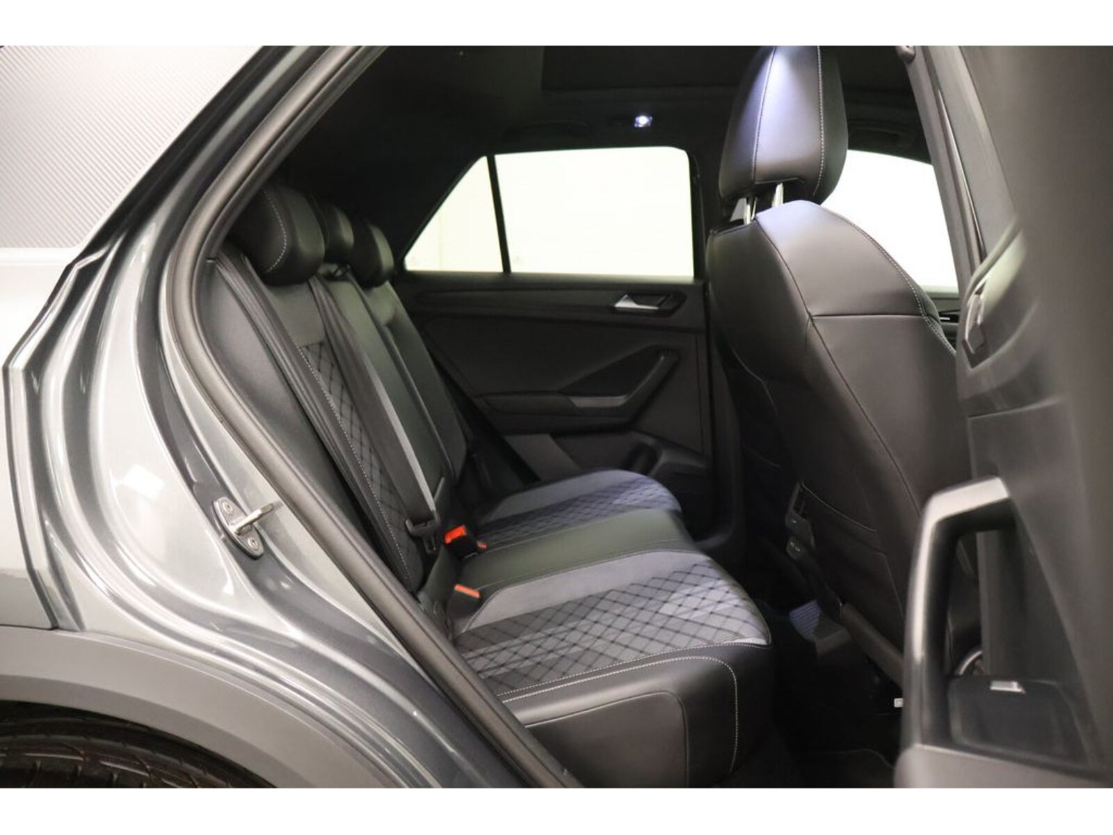 Volkswagen T-Roc – Bild 24