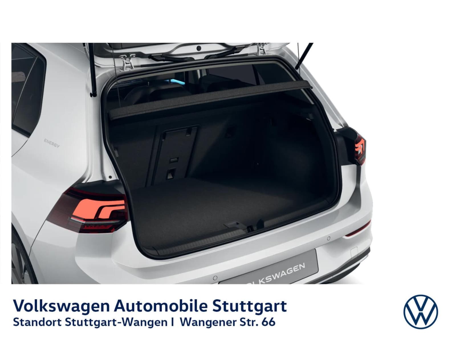 Volkswagen Golf – Bild 7