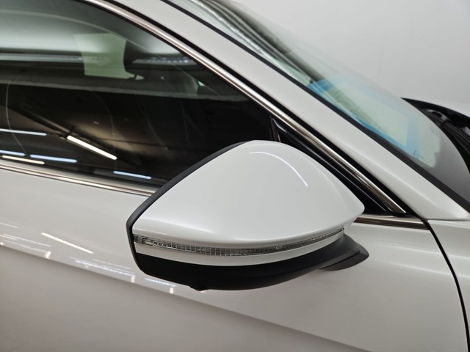 Volkswagen Passat – Bild 18