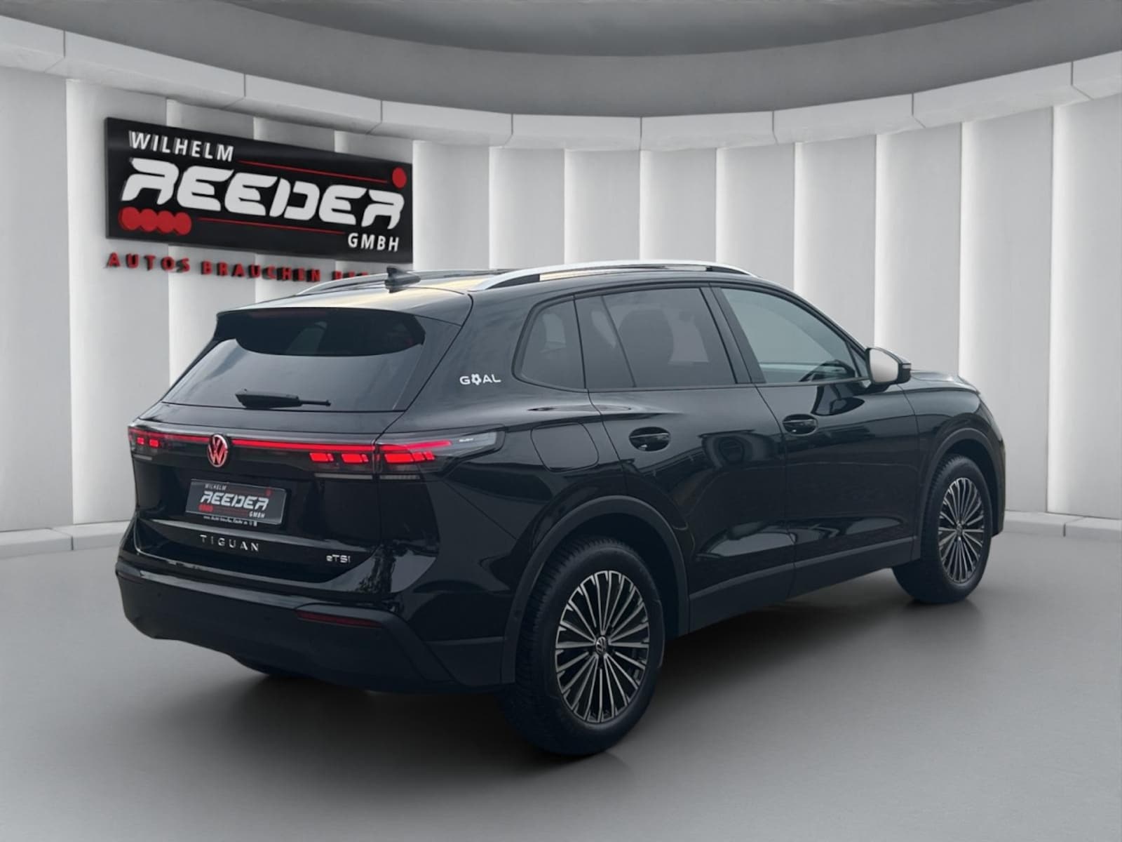 Volkswagen Tiguan – Bild 7