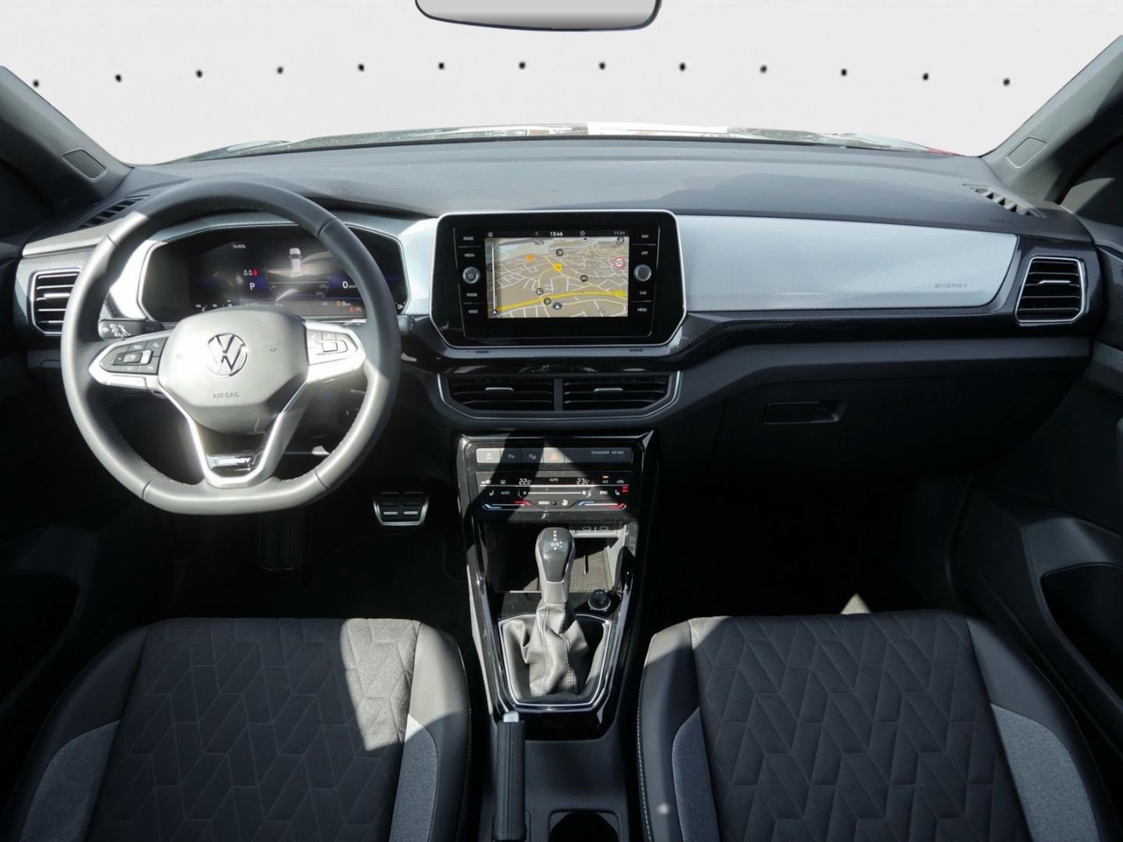 Volkswagen T-Cross – Bild 5