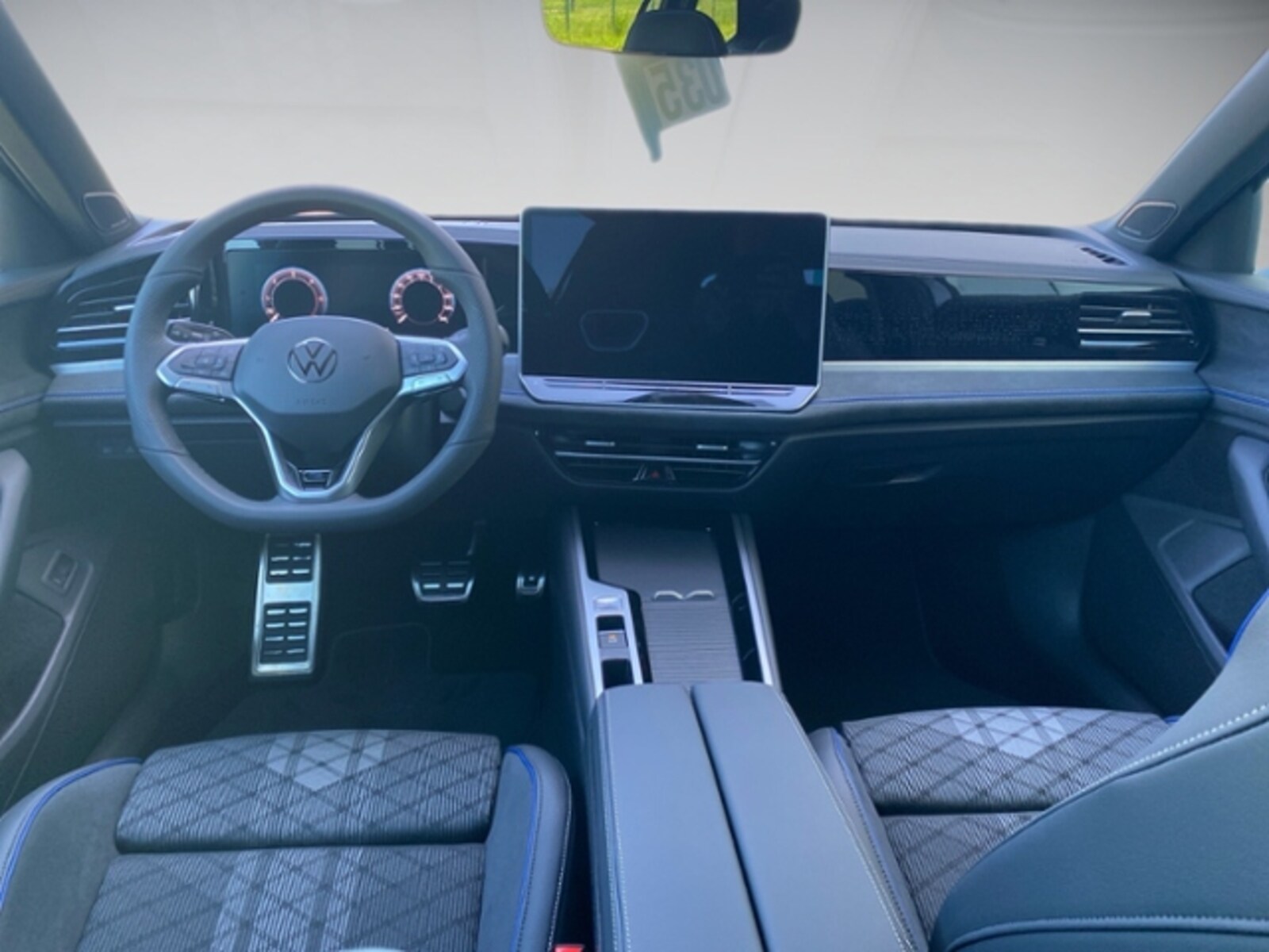 Volkswagen Passat – Bild 13
