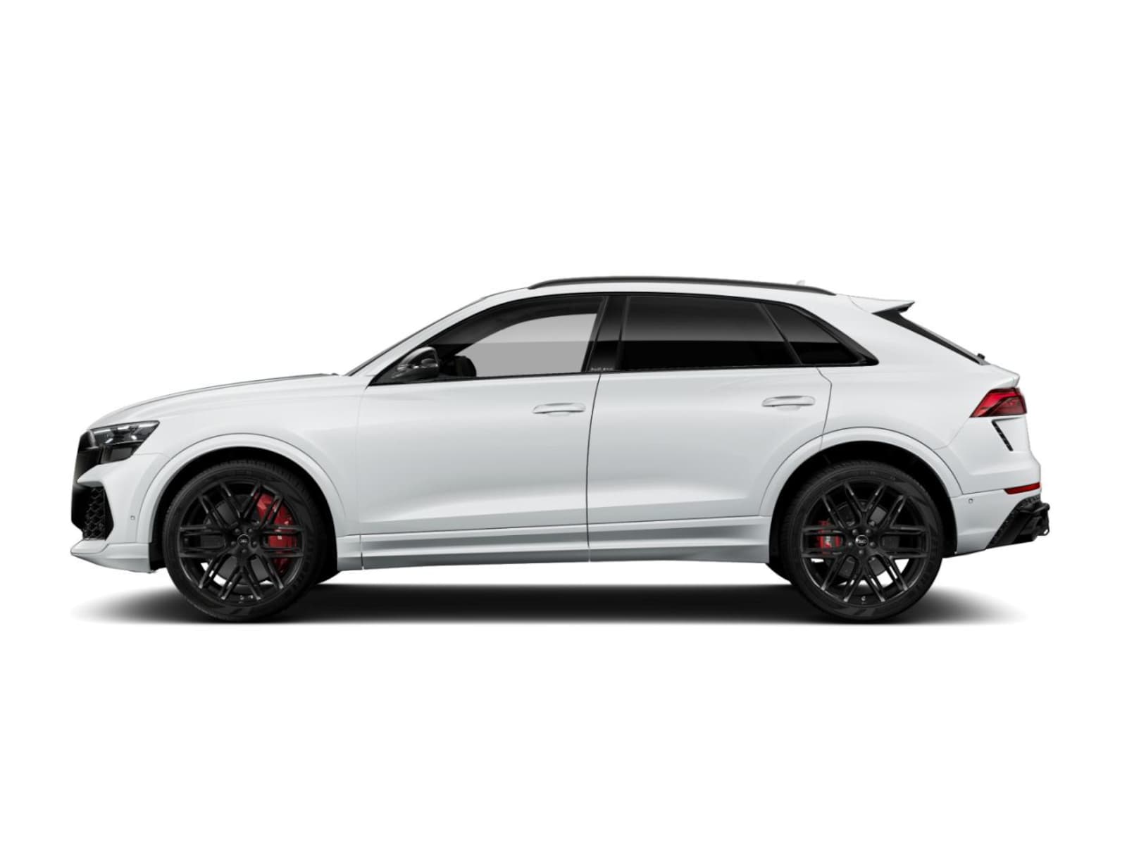 Audi RS Q8 – Bild 5