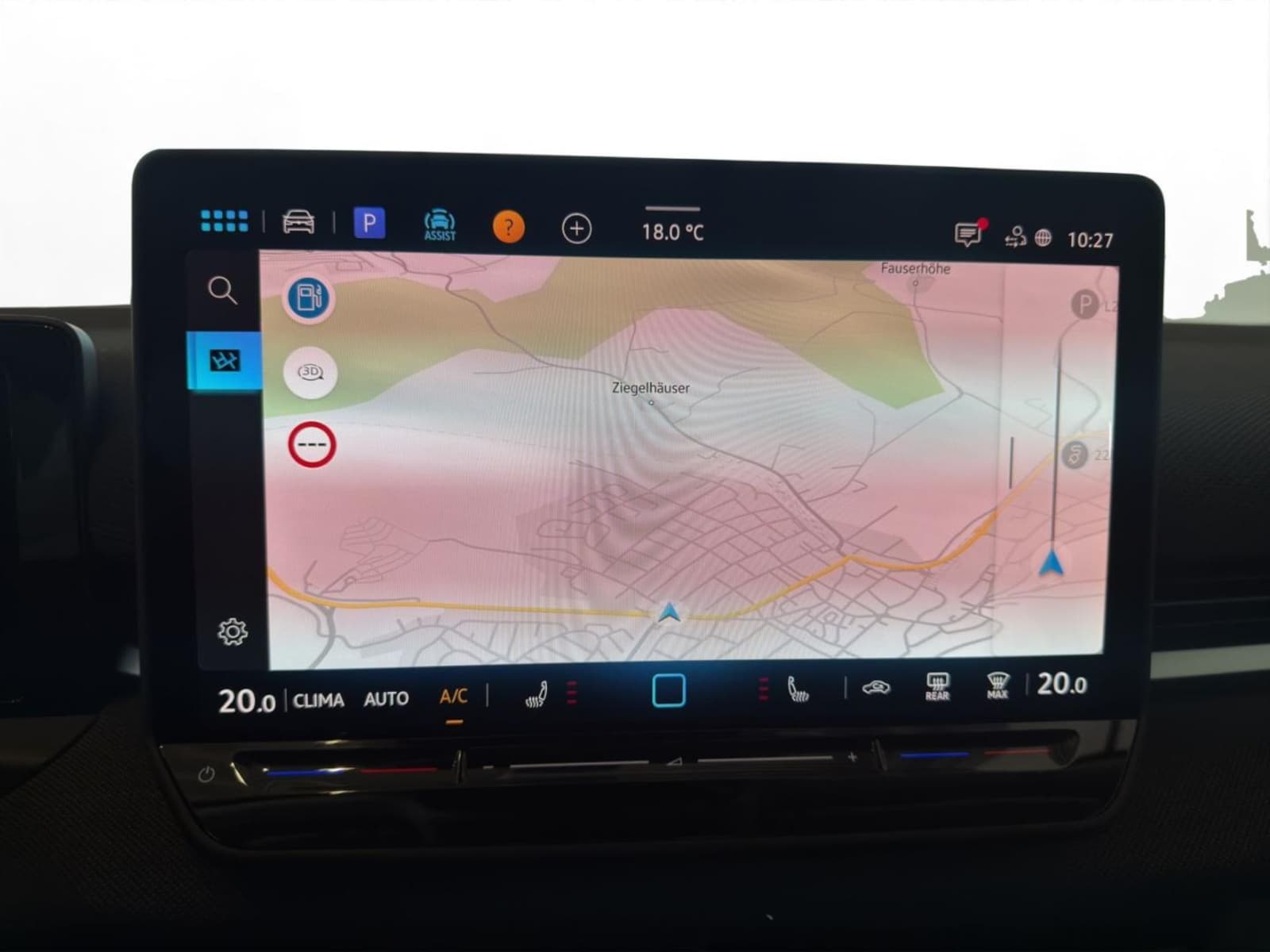 Volkswagen T-Roc – Bild 15