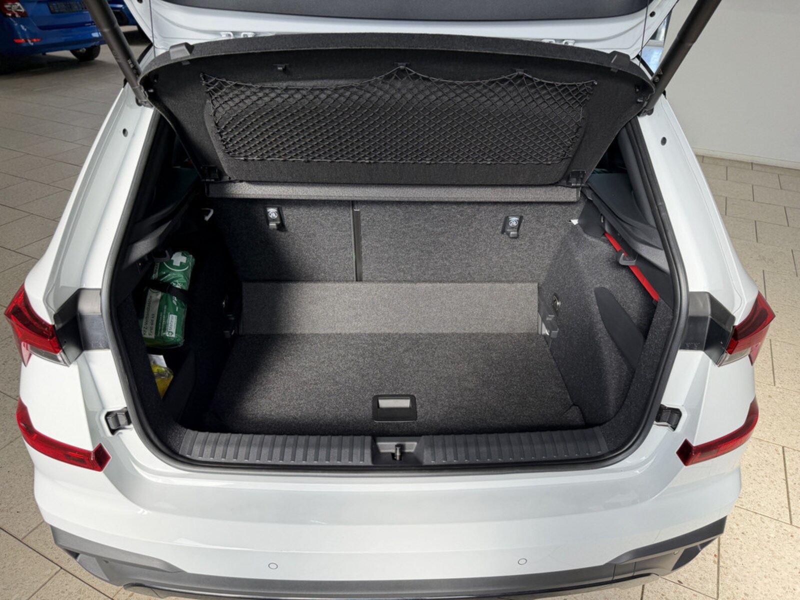 Škoda Kamiq – Bild 10