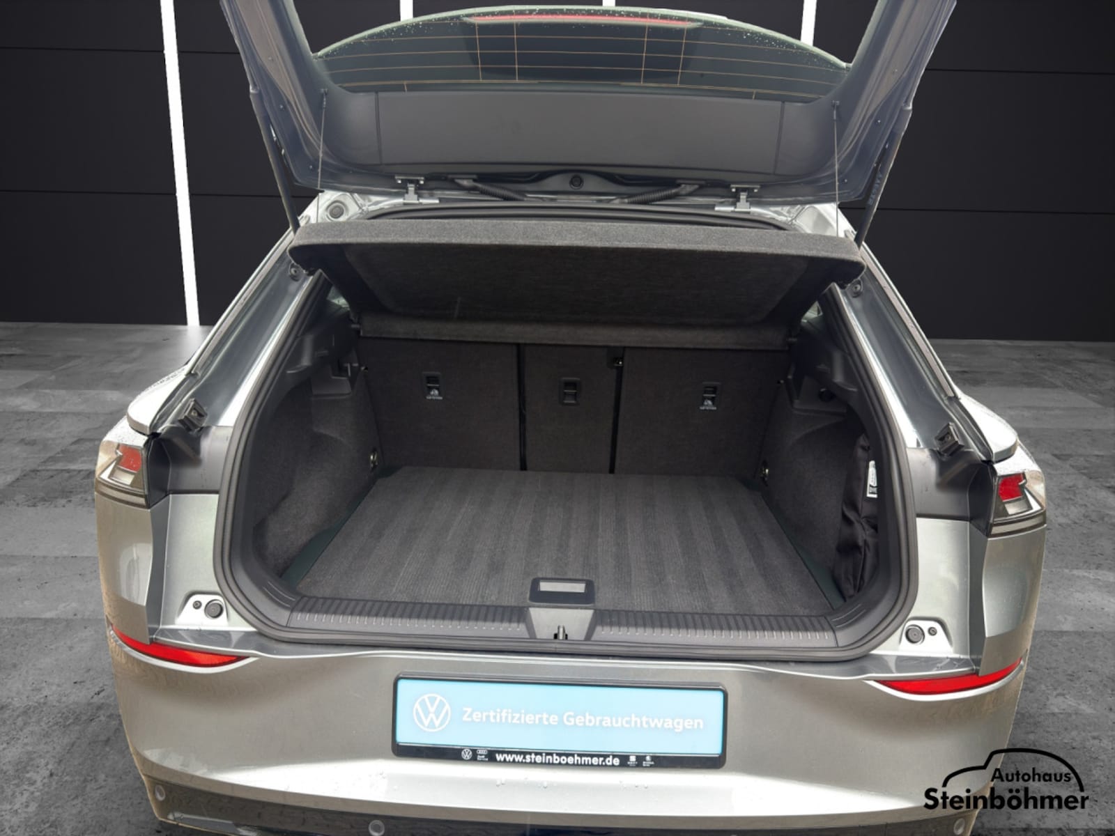 Volkswagen T-Roc – Bild 6