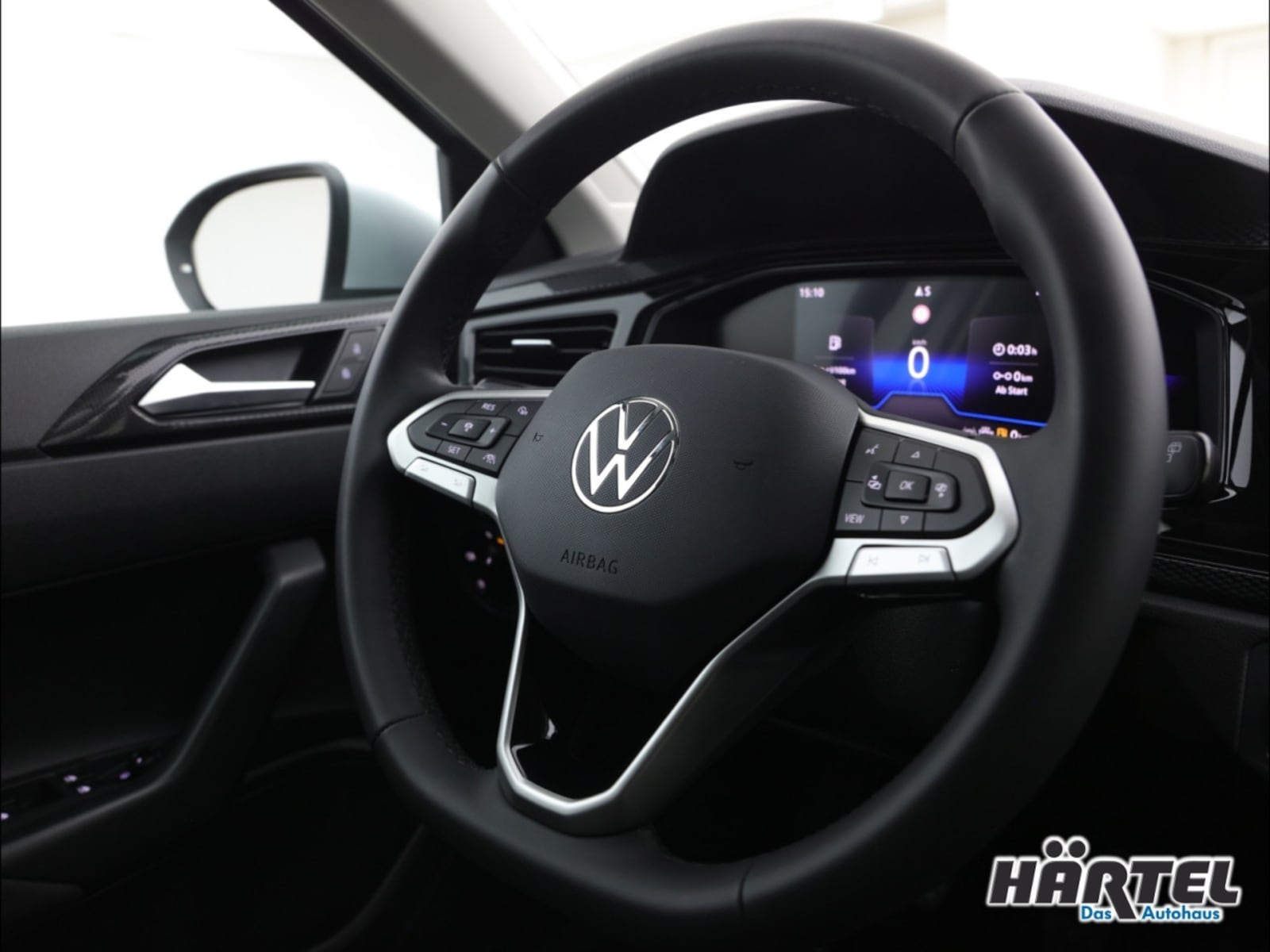 Volkswagen Taigo – Bild 14