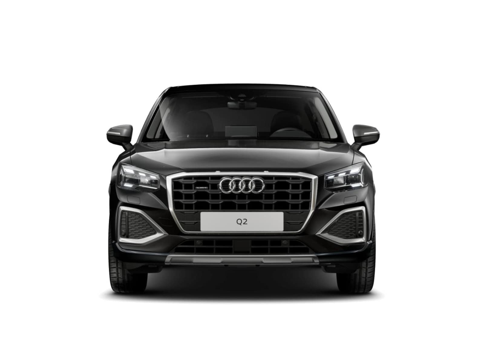 Audi Q2 – Bild 2