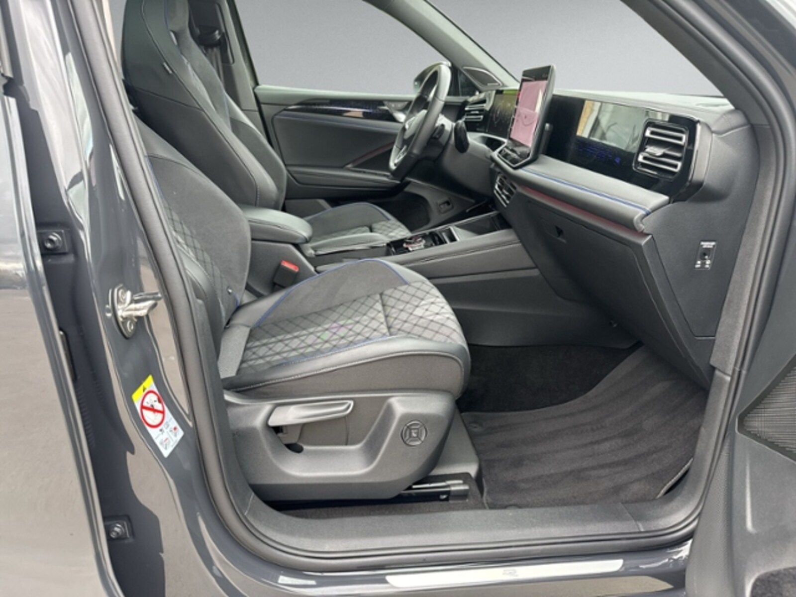 Volkswagen Tiguan – Bild 11