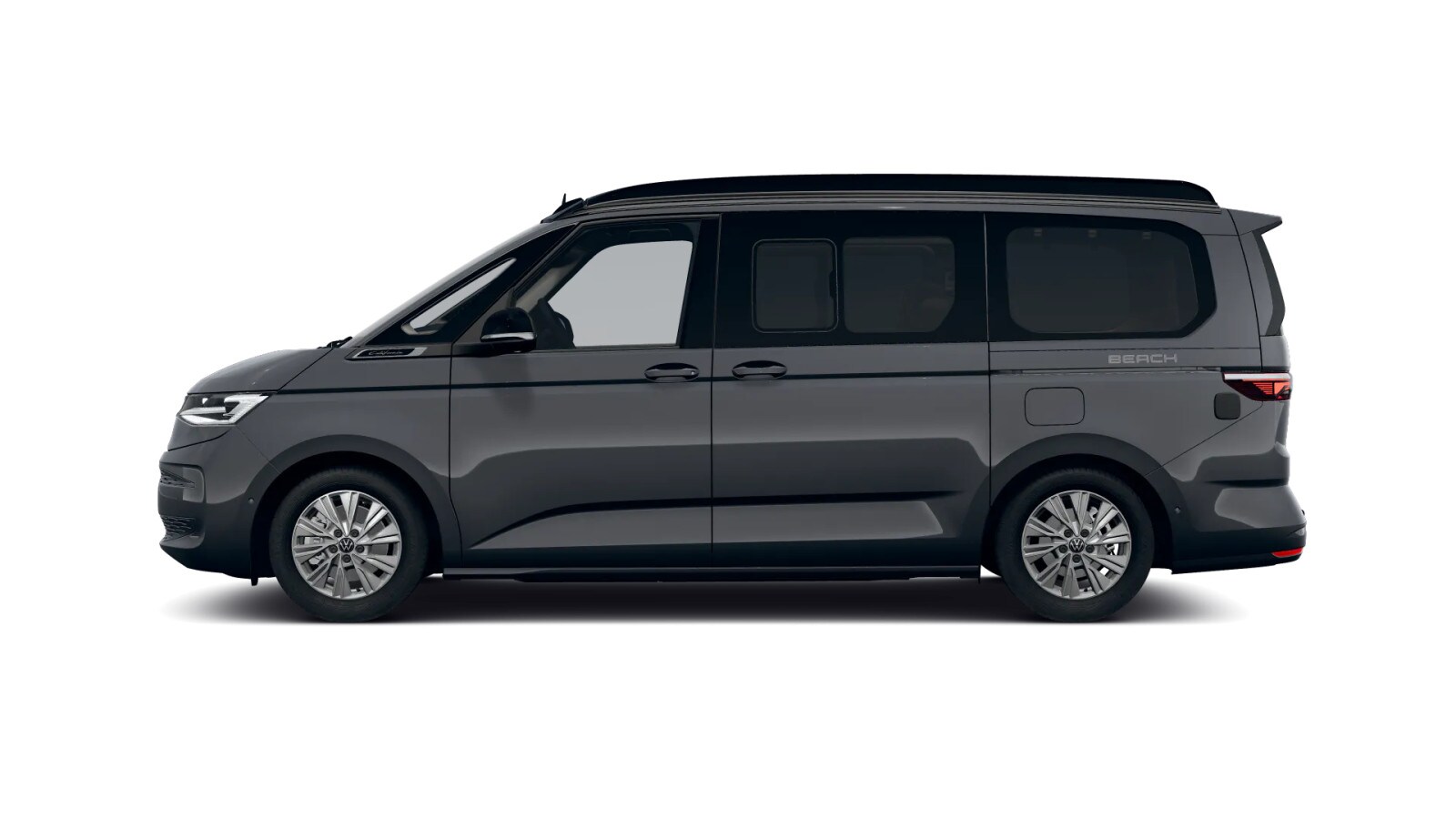 Volkswagen California – Bild 5