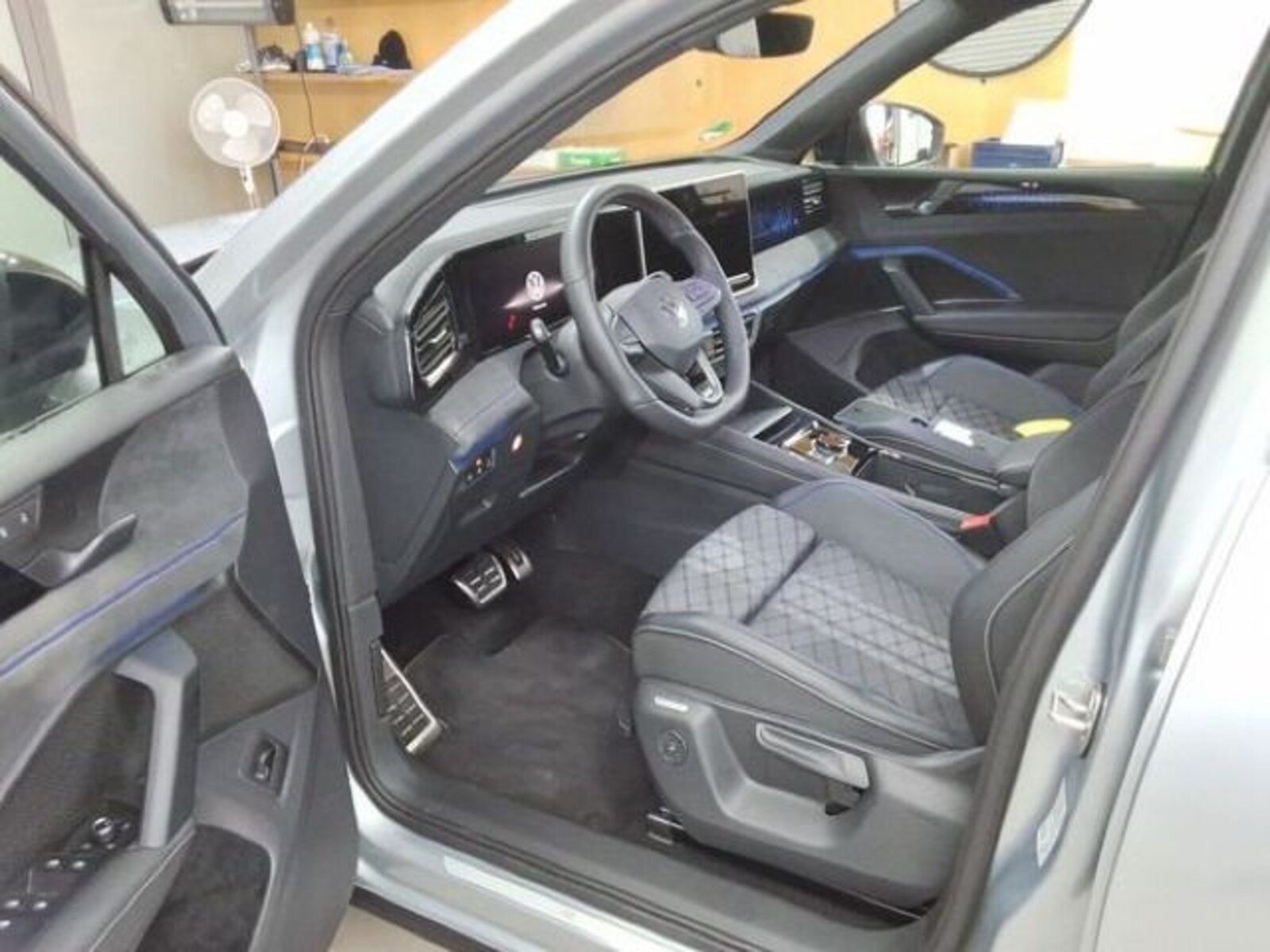 Volkswagen Tiguan – Bild 4