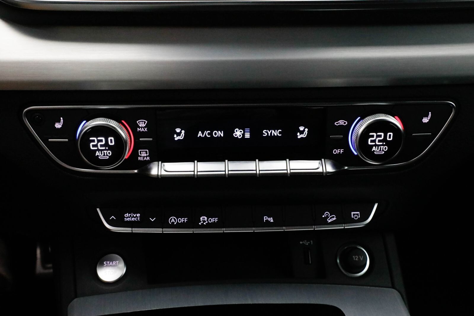 Audi Q5 – Bild 18