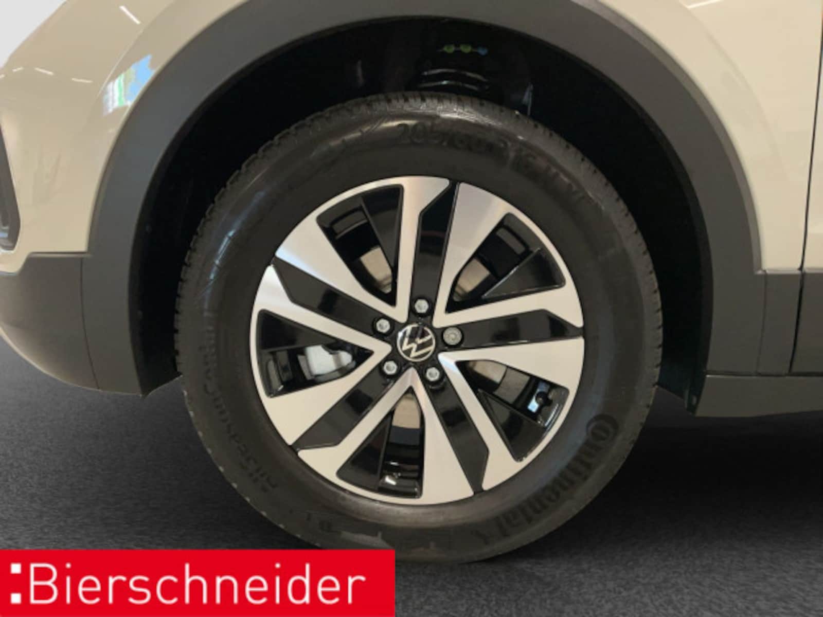 Volkswagen T-Cross – Bild 8