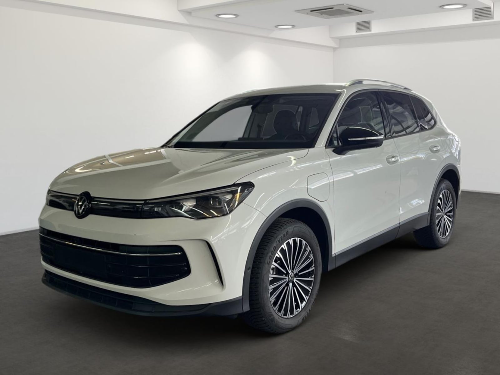 Volkswagen Tiguan – Bild 2