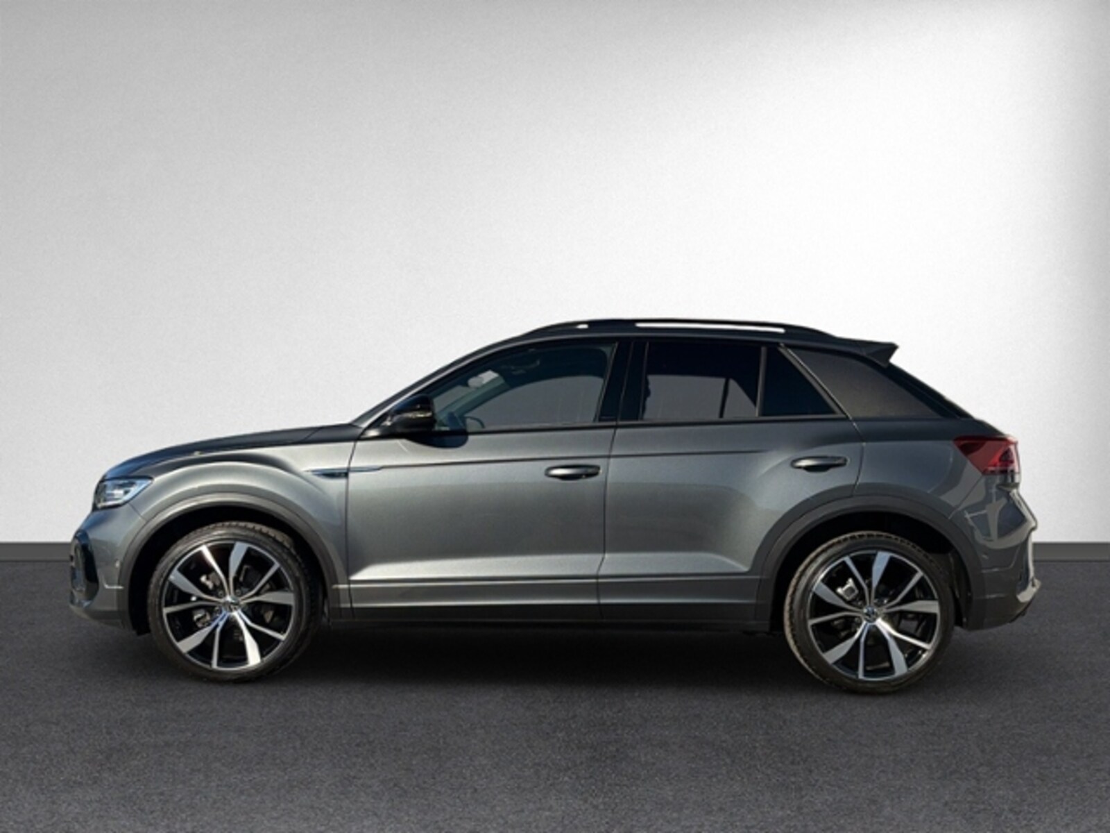 Volkswagen T-Roc – Bild 3