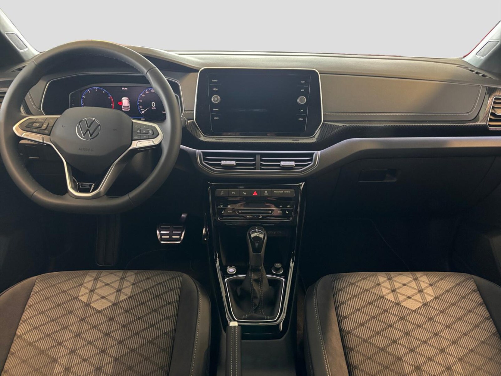 Volkswagen T-Cross – Bild 5