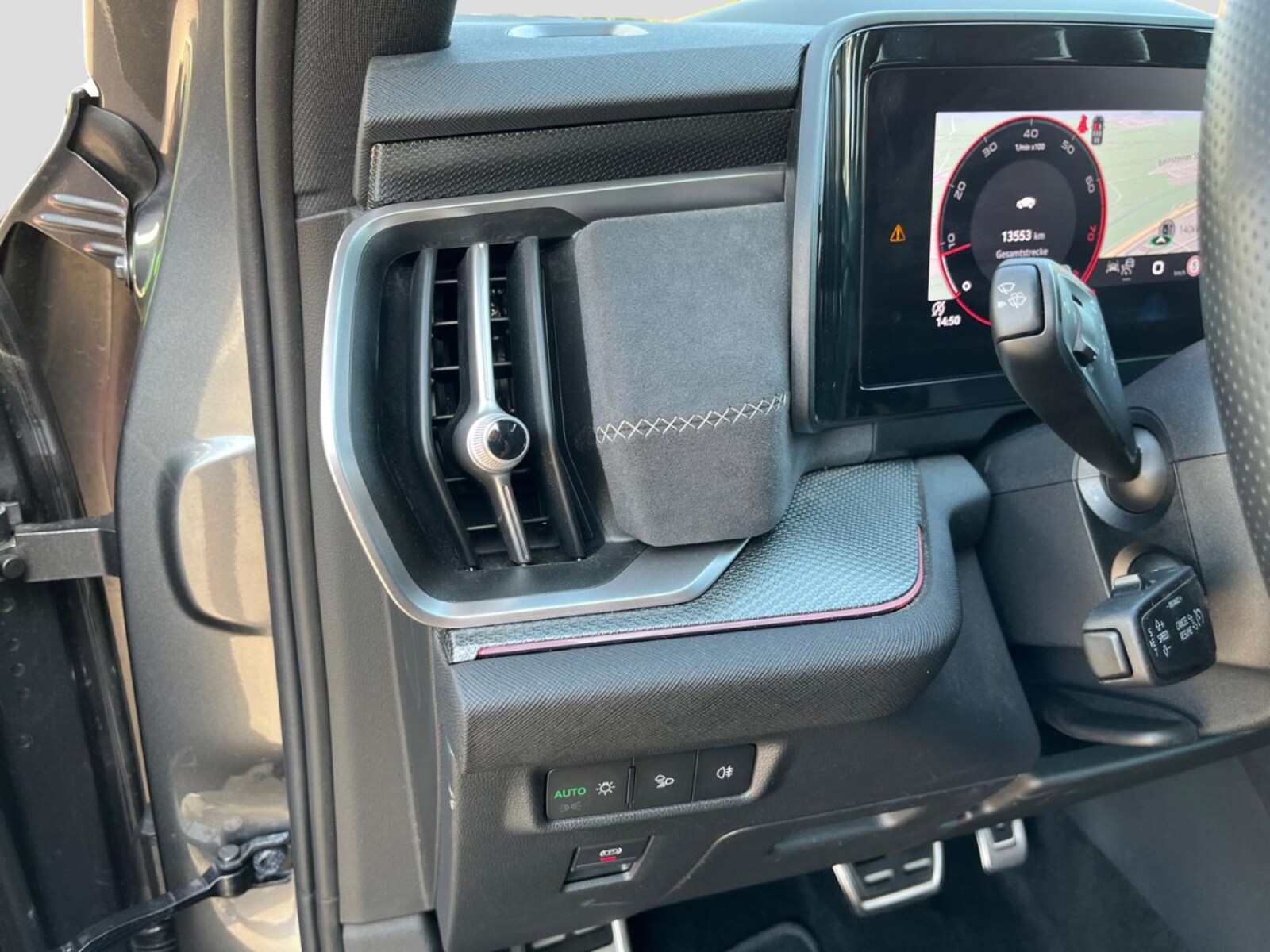 Škoda Kodiaq – Bild 12