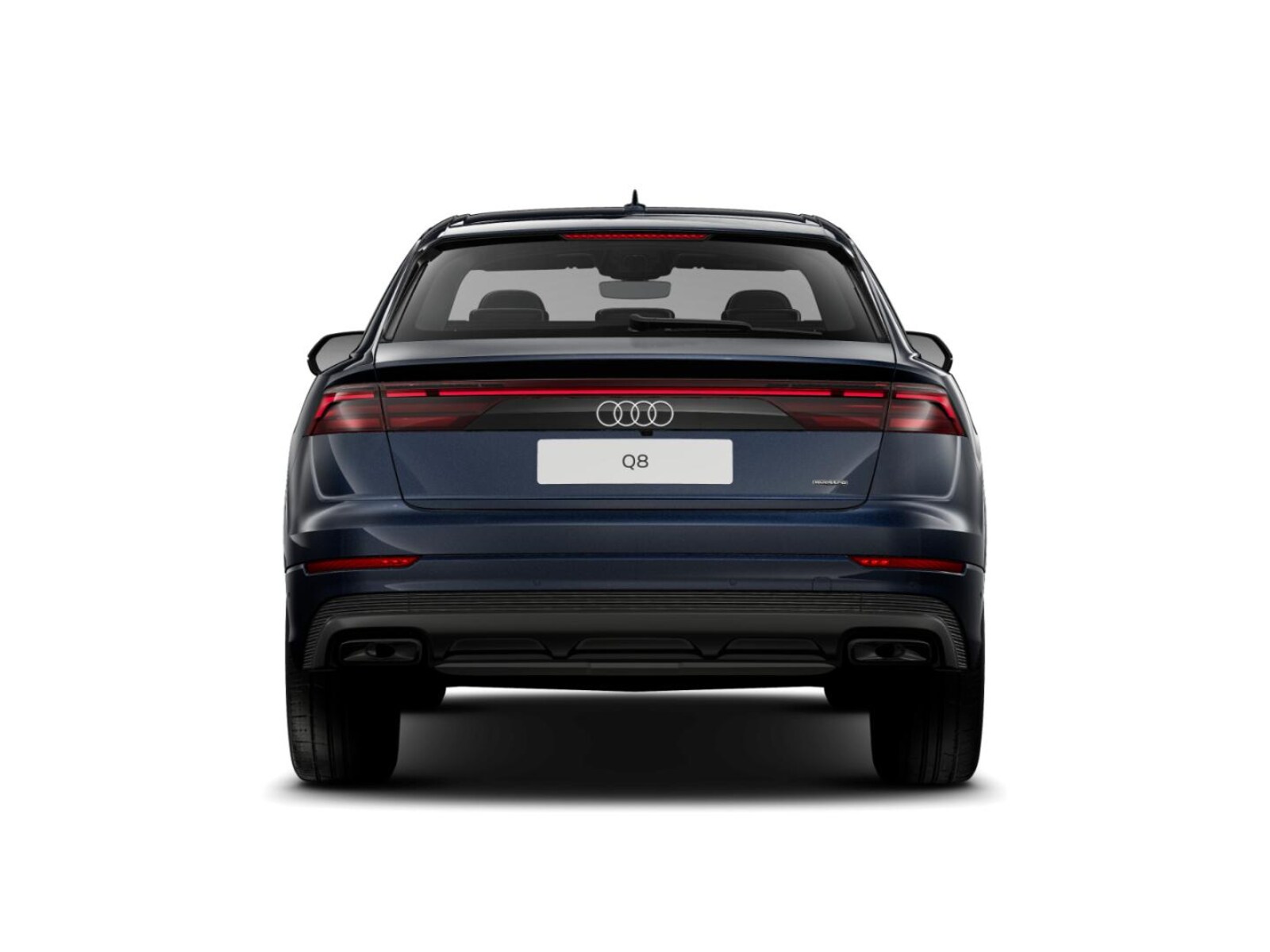 Audi Q8 – Bild 7