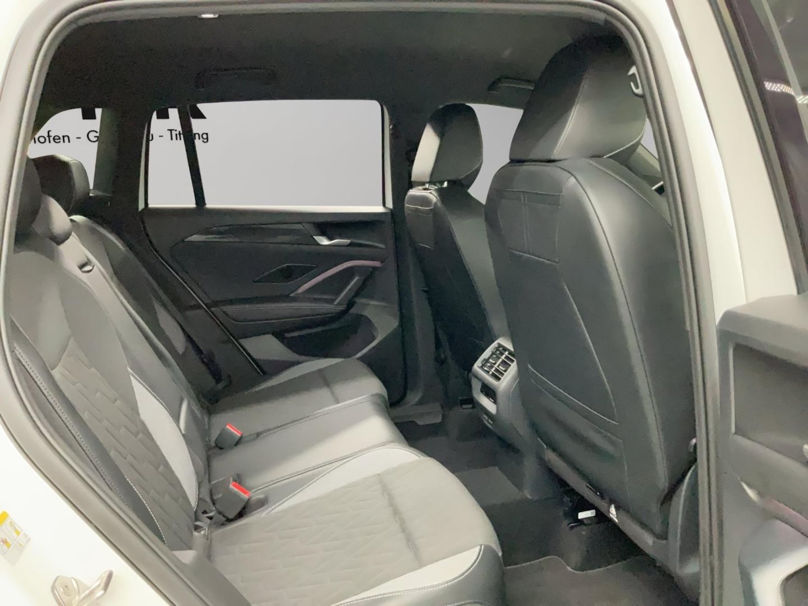 Volkswagen Tiguan – Bild 7