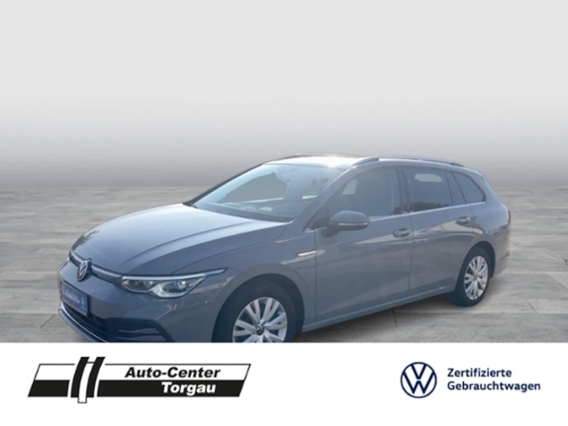 Volkswagen Golf Variant 2022