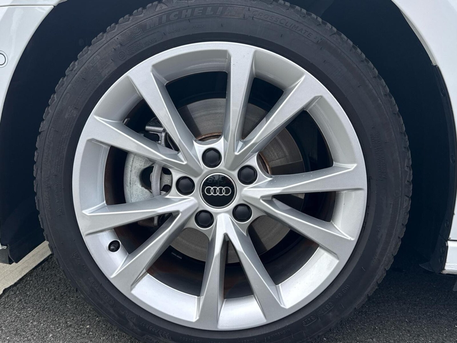 Audi A3 Sportback – Bild 7