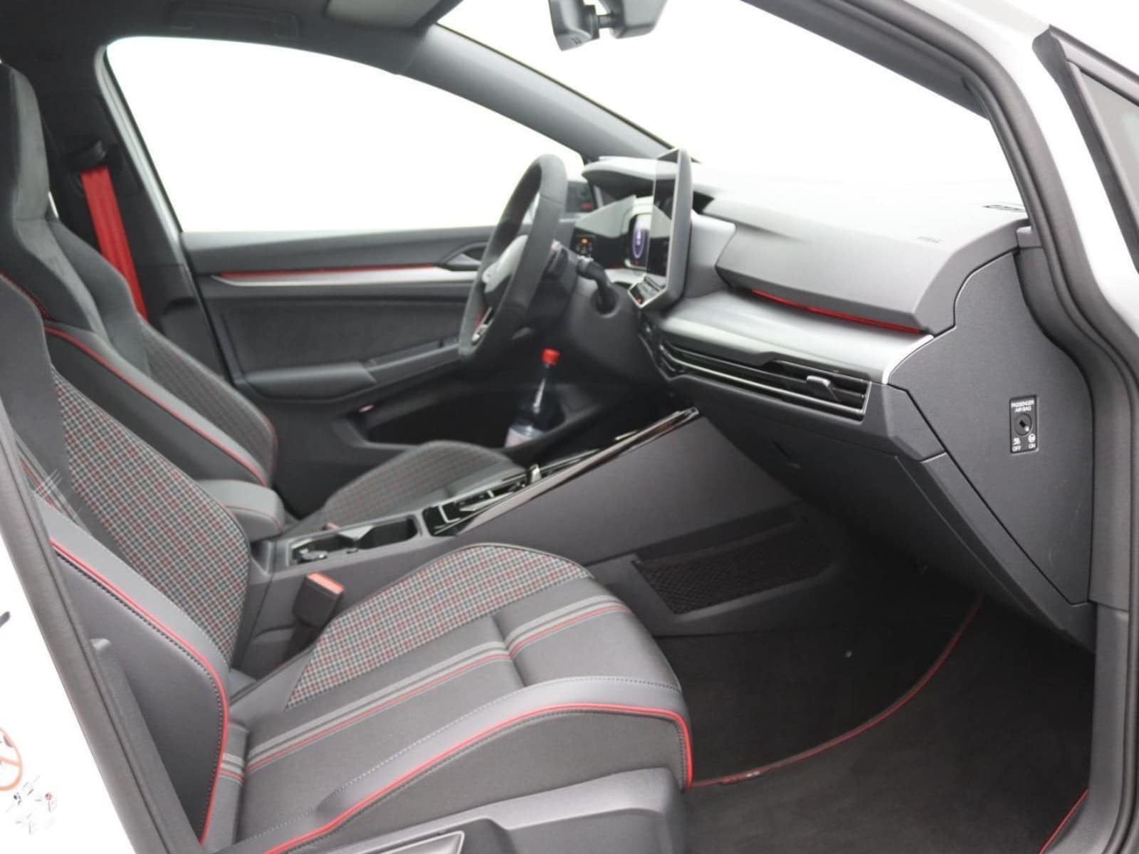 Volkswagen Golf – Bild 9