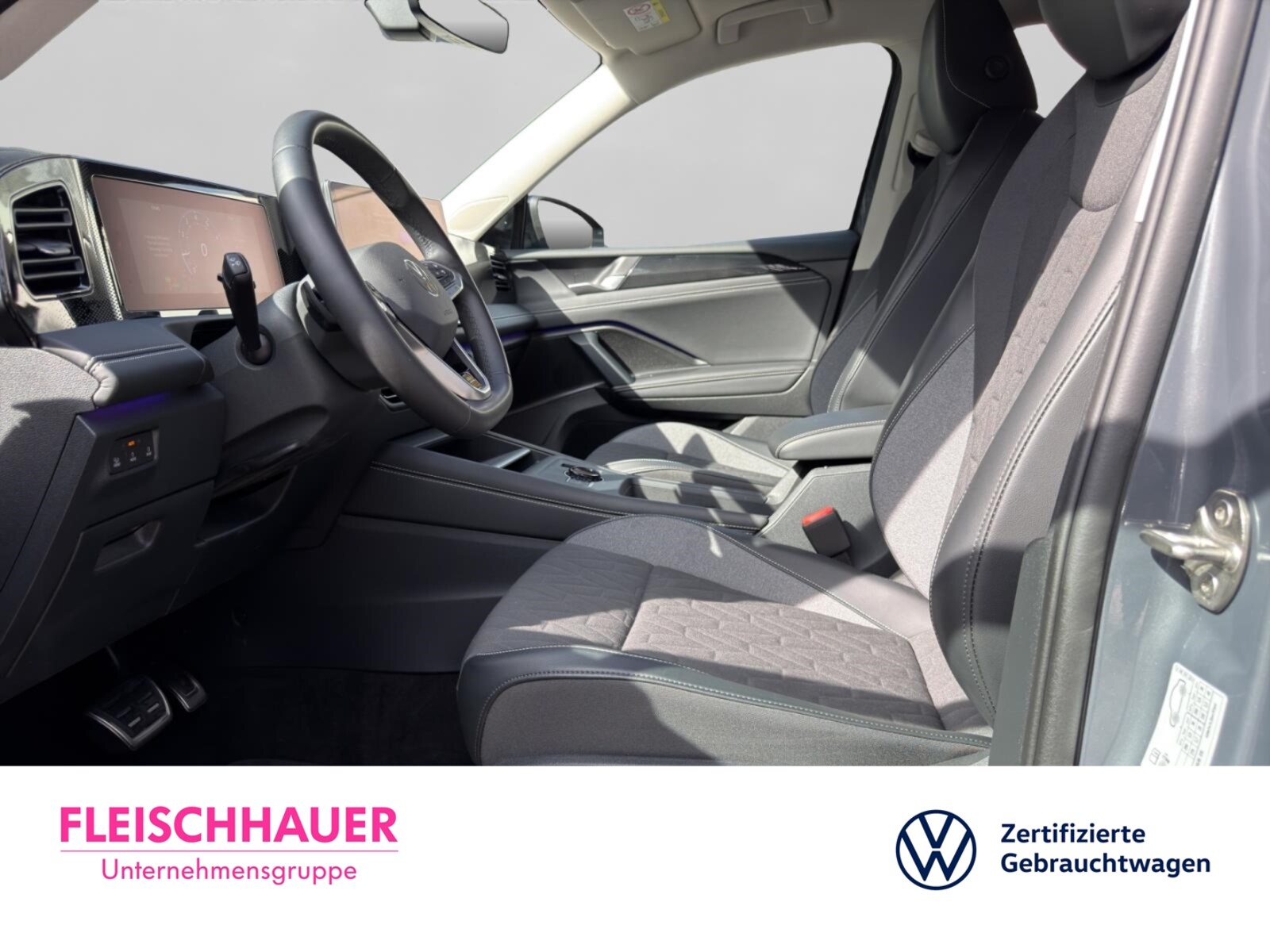 Volkswagen Tiguan – Bild 6