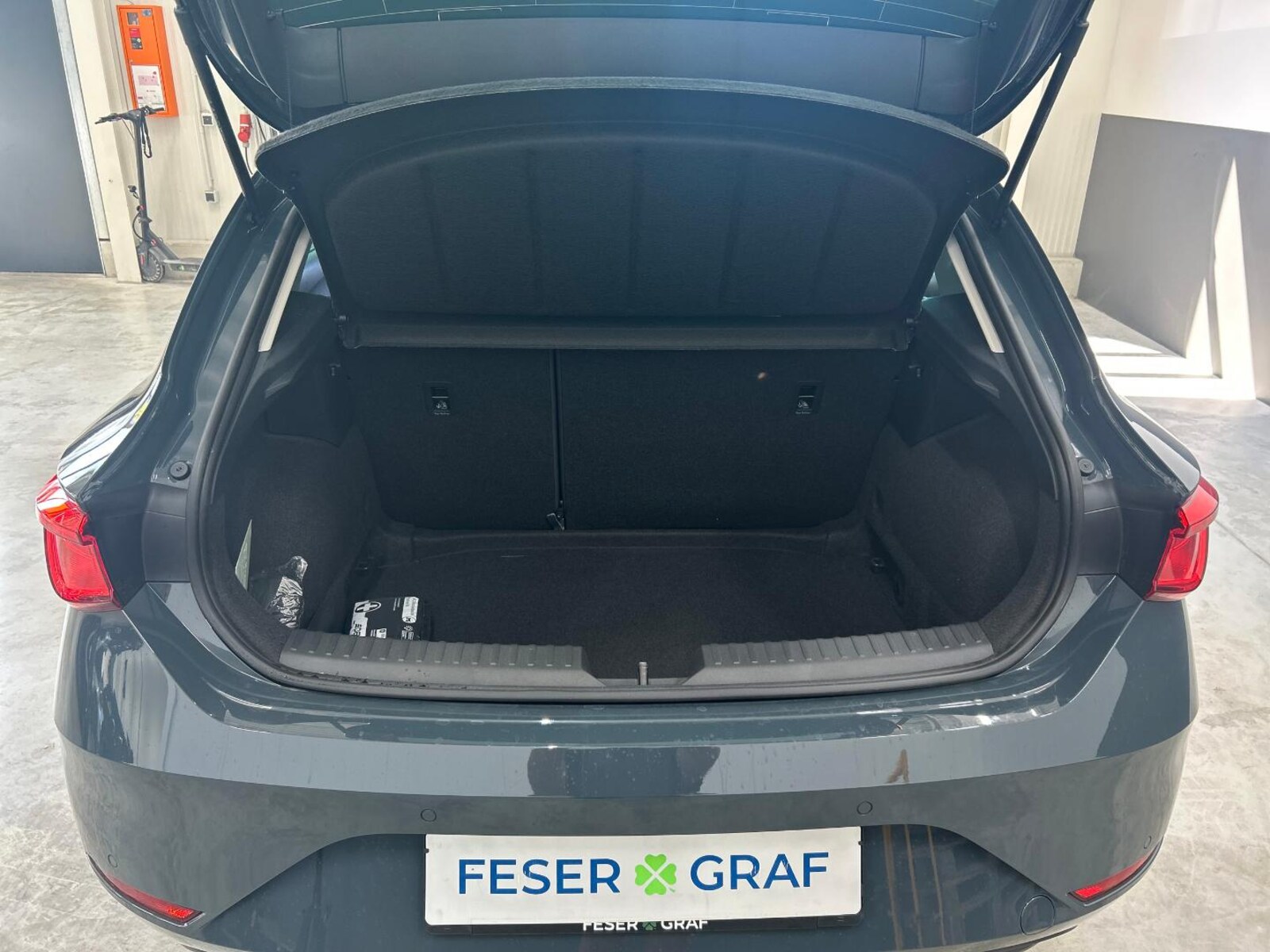 SEAT Leon – Bild 13