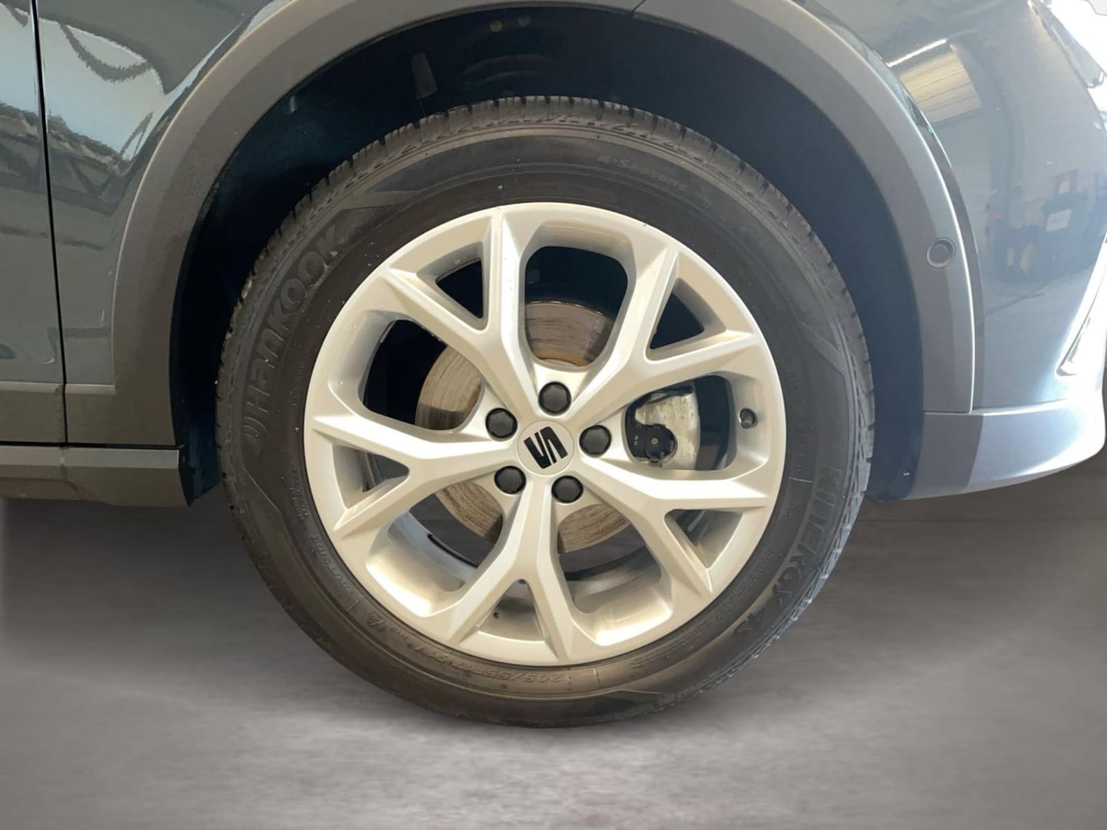 SEAT Arona – Bild 6