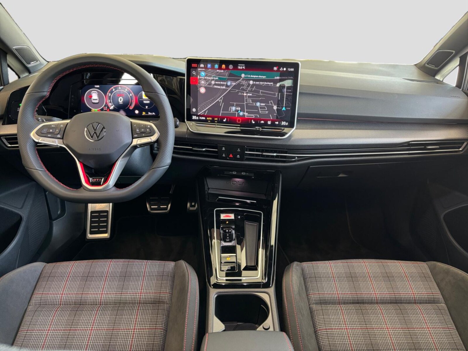 Volkswagen Golf – Bild 5