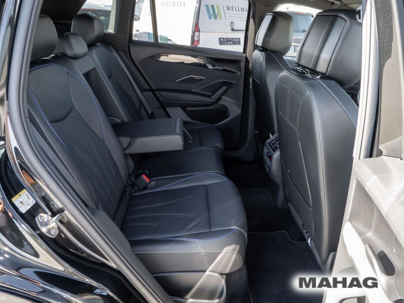 Volkswagen Tiguan – Bild 15