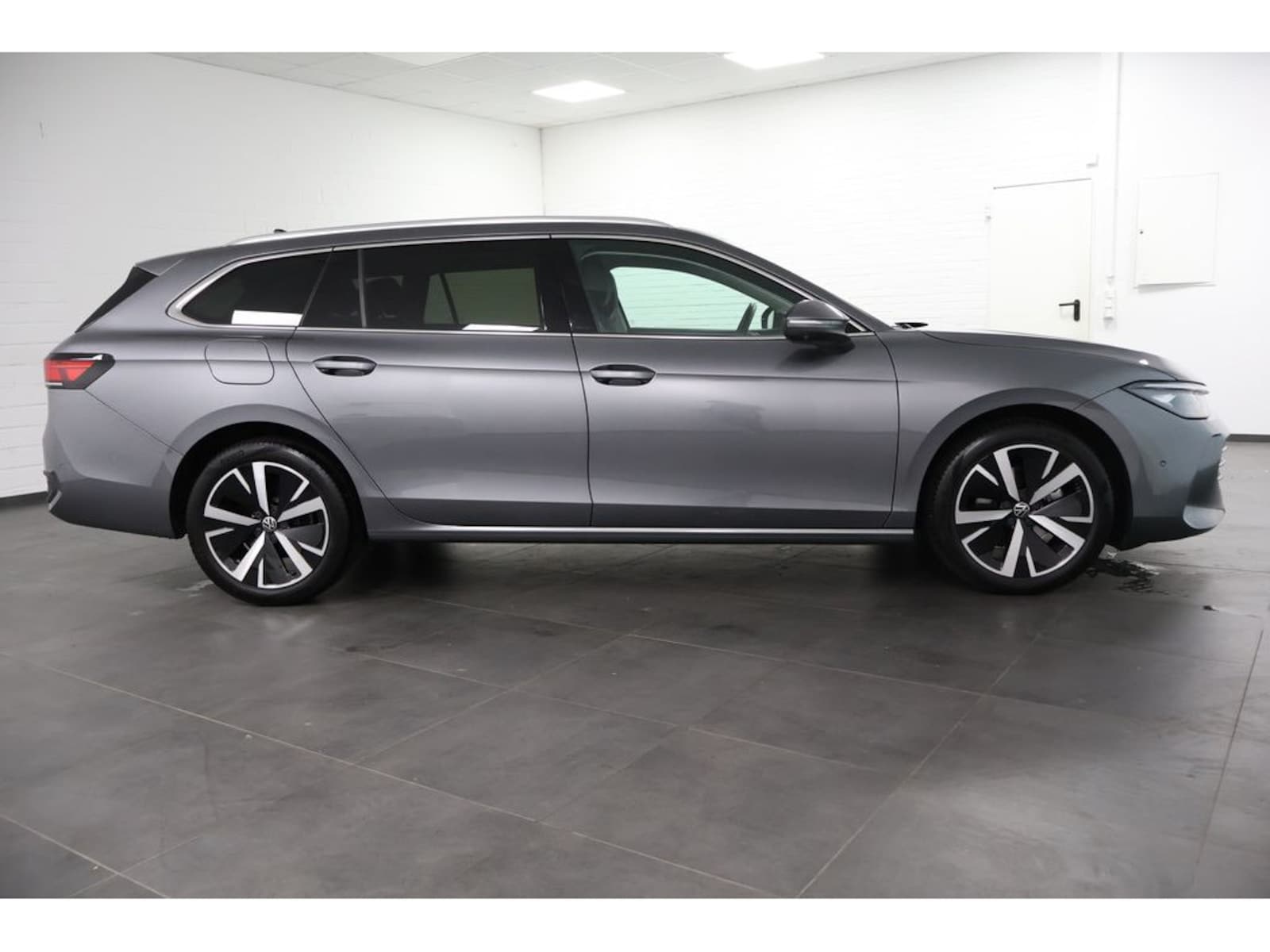 Volkswagen Passat – Bild 4