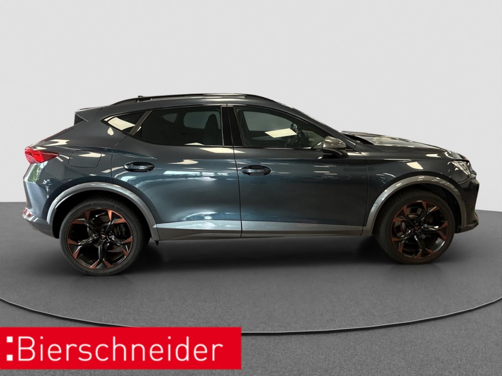 CUPRA Formentor – Bild 5
