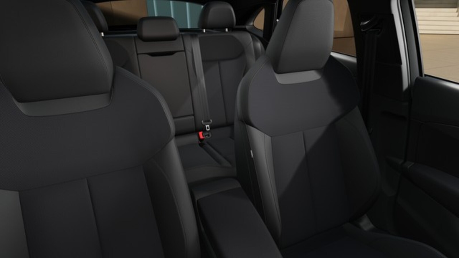 Audi Q3 Sportback – Bild 13