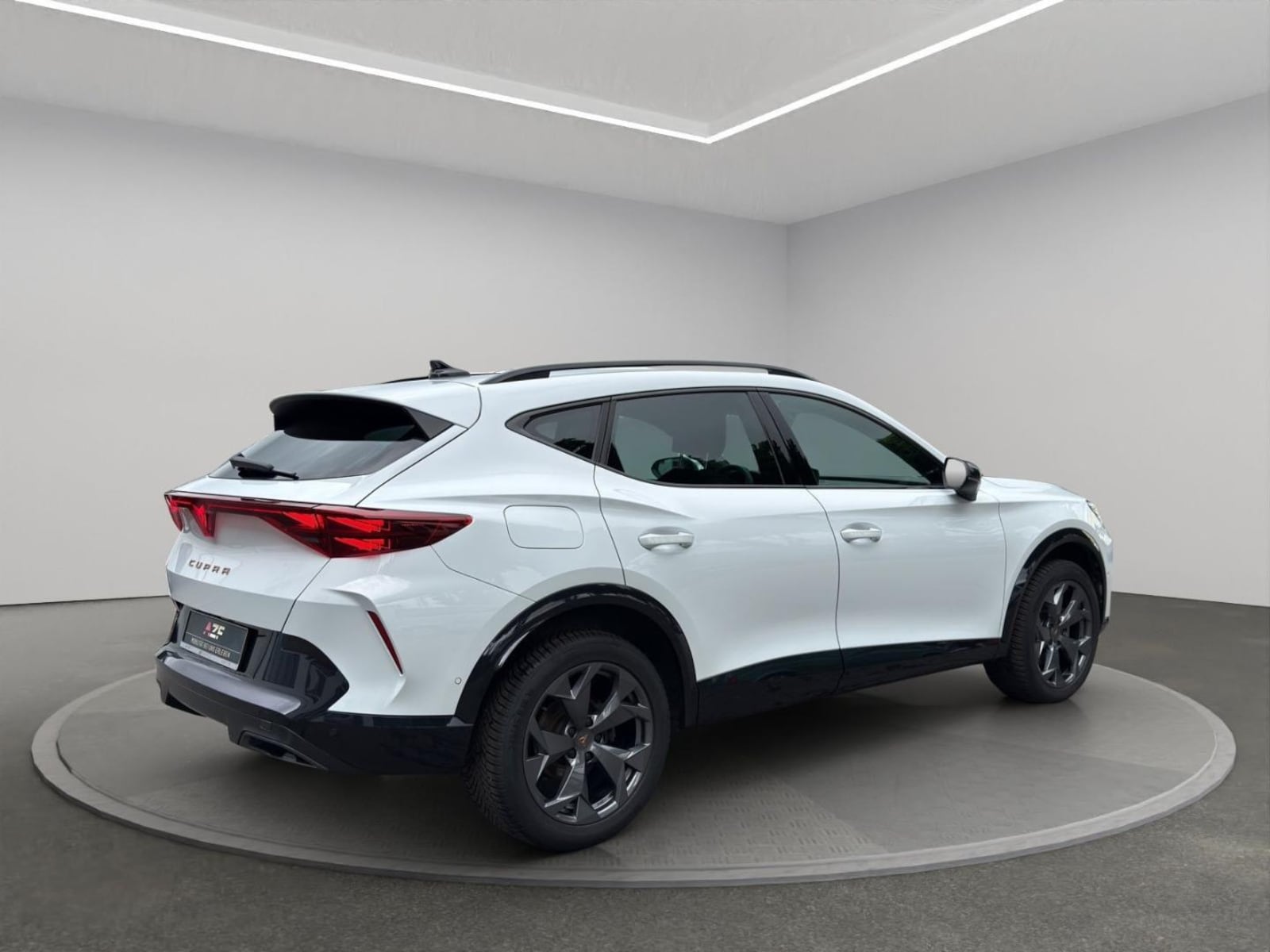 CUPRA Formentor – Bild 4