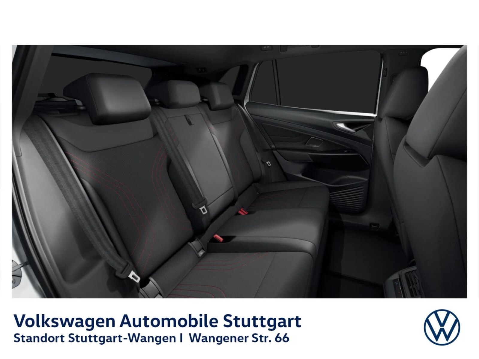 Volkswagen ID.4 – Bild 10