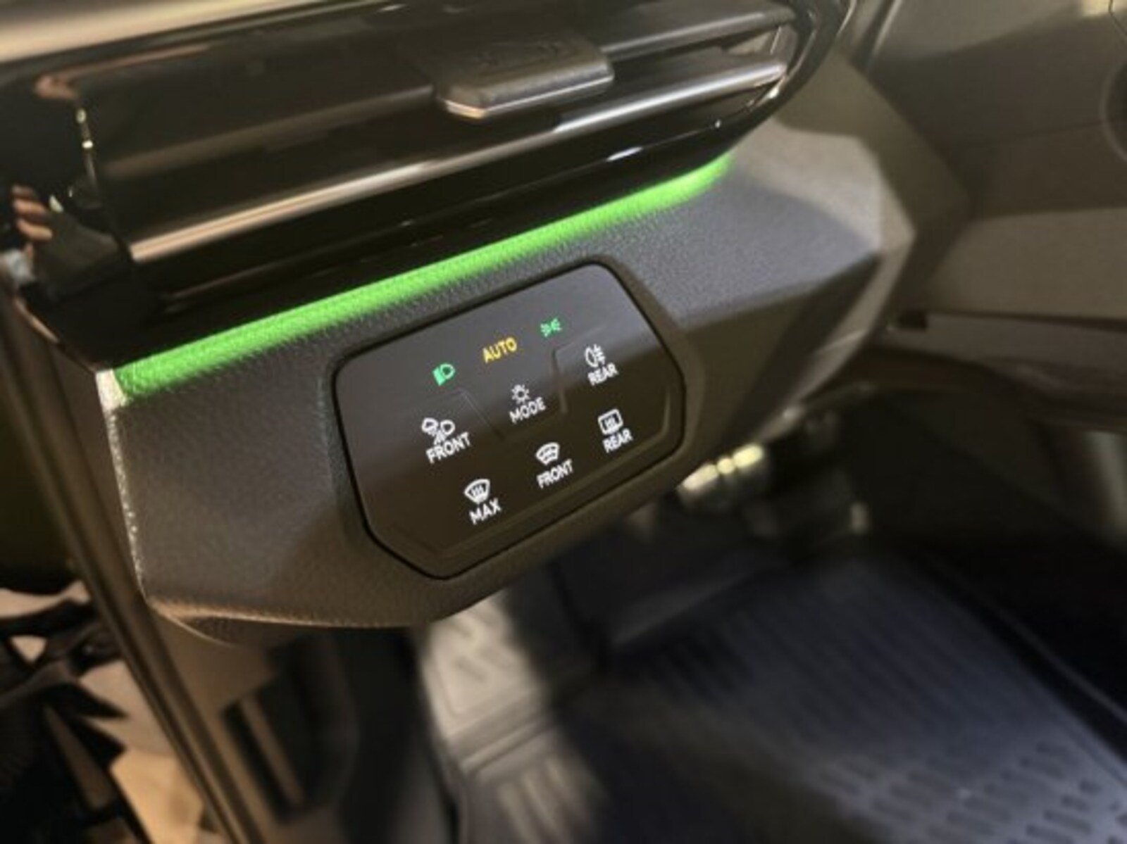 Volkswagen ID.4 – Bild 22