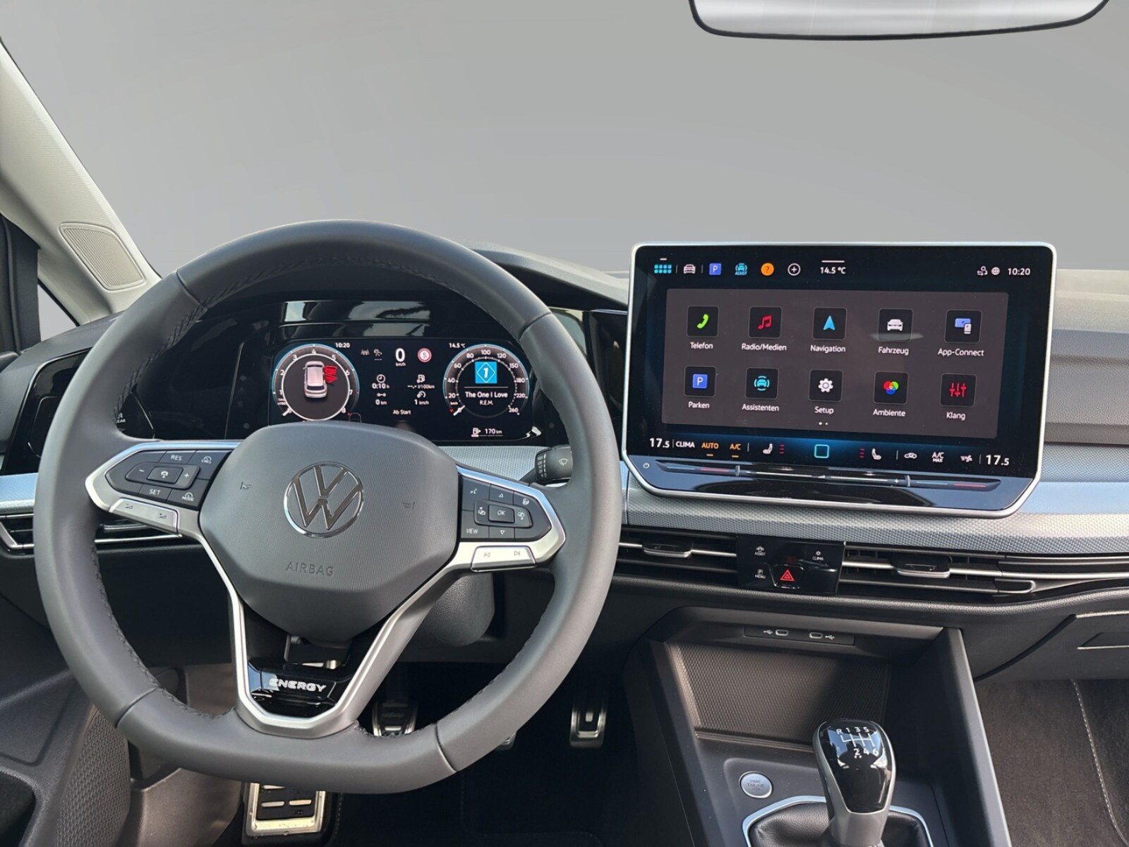 Volkswagen Golf – Bild 5