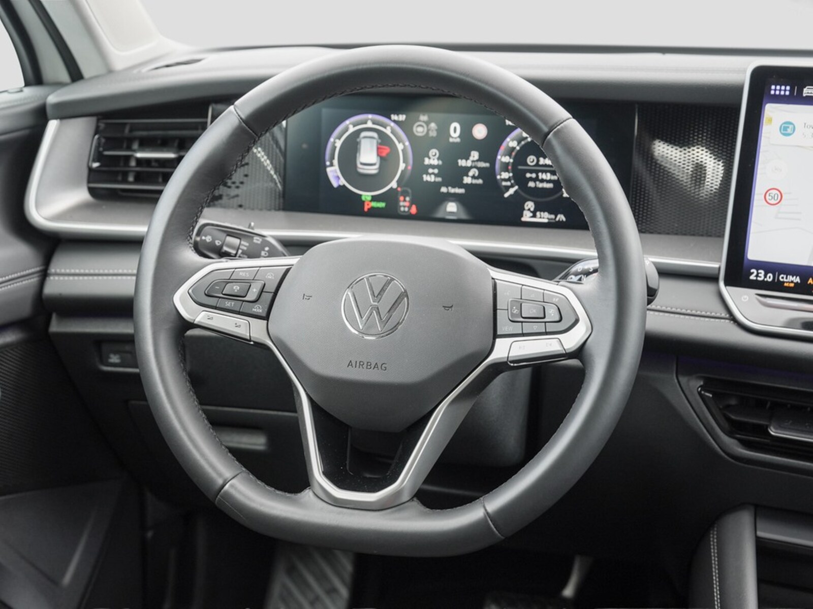 Volkswagen Tayron – Bild 14