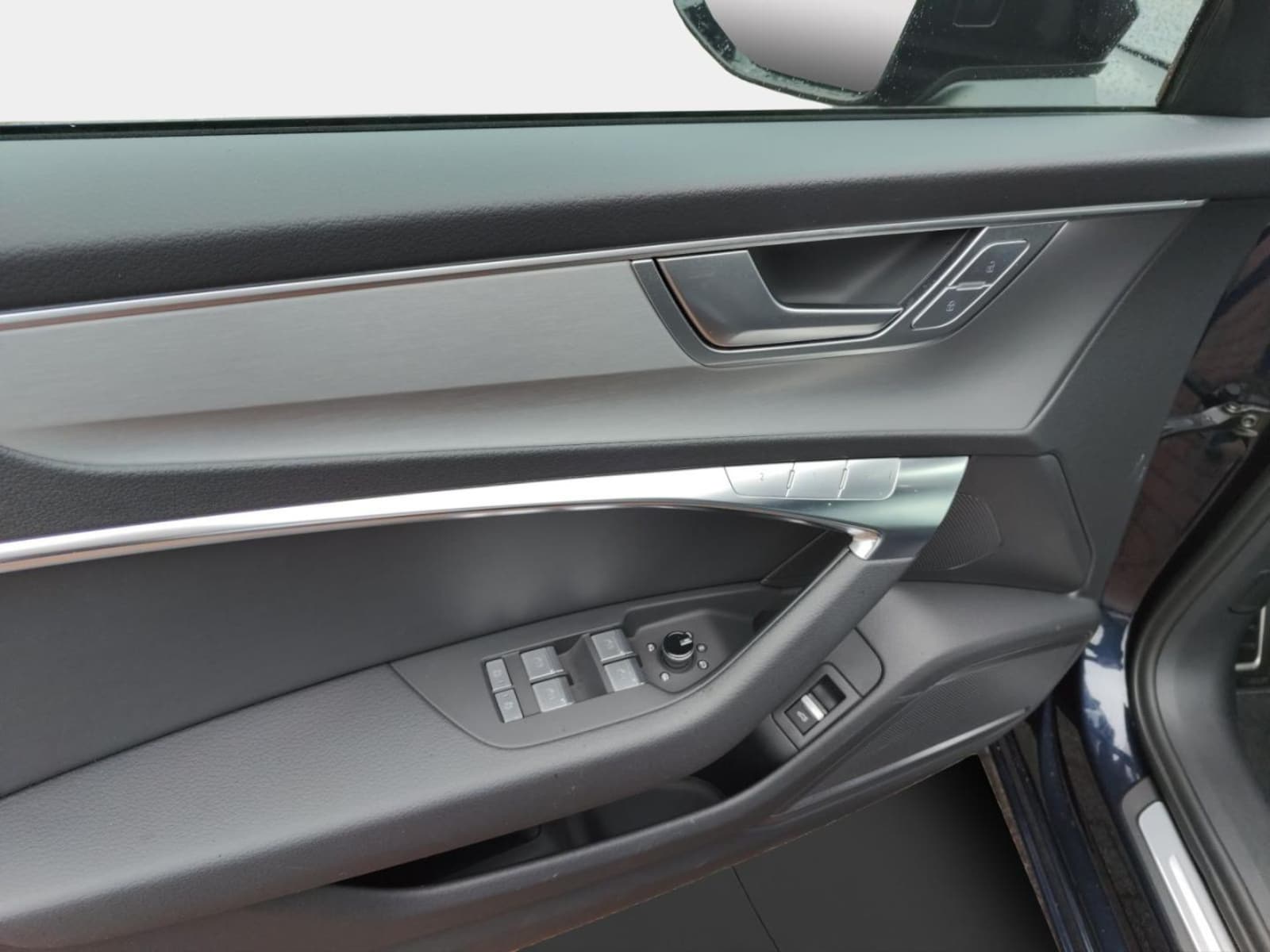 Audi S6 Avant – Bild 3