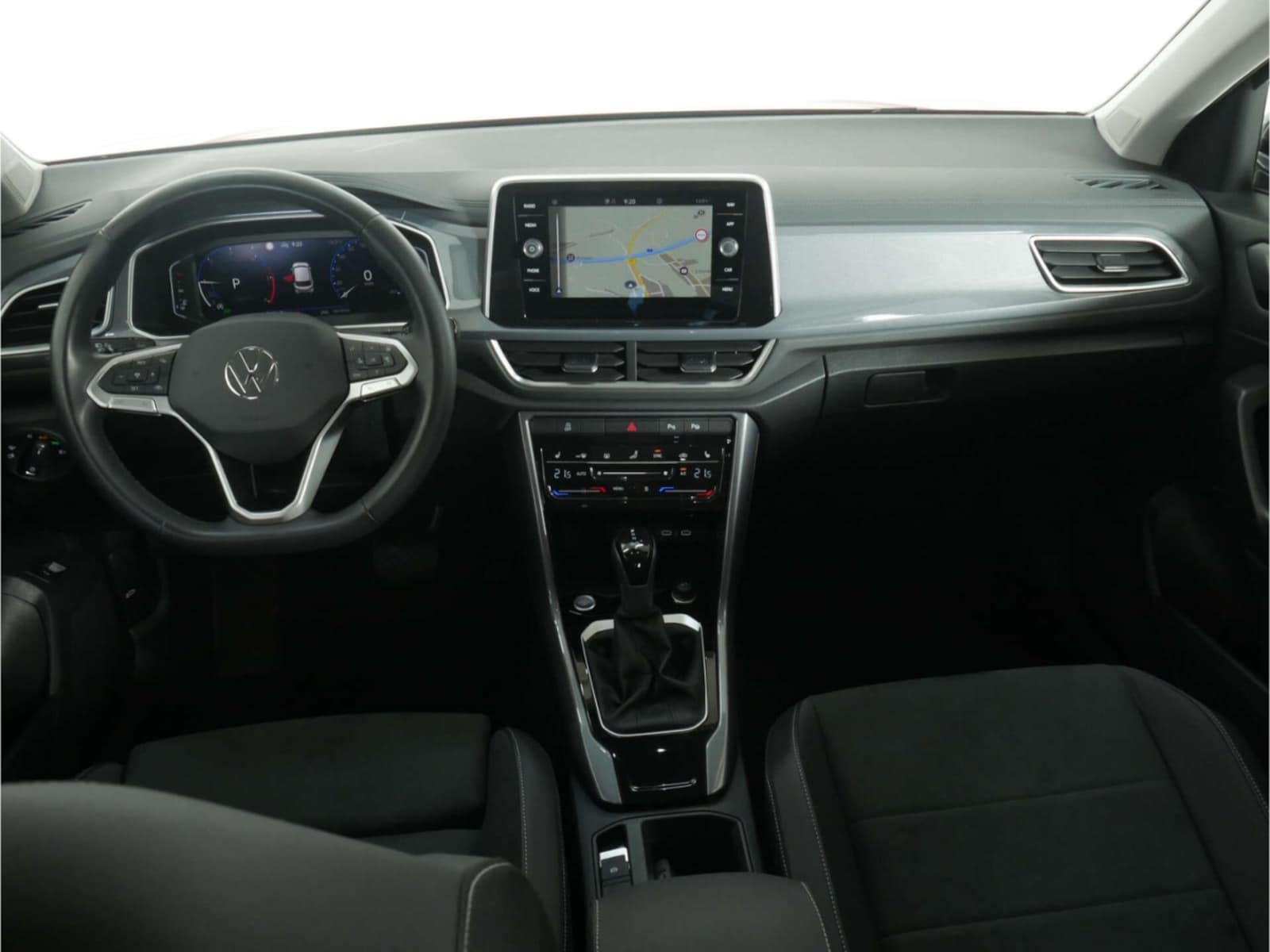 Volkswagen T-Roc – Bild 12